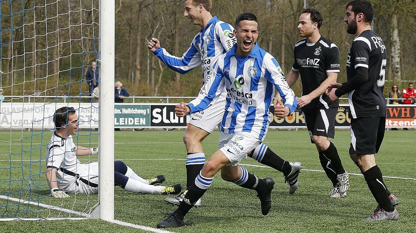 trainingen voor alle leeftijden