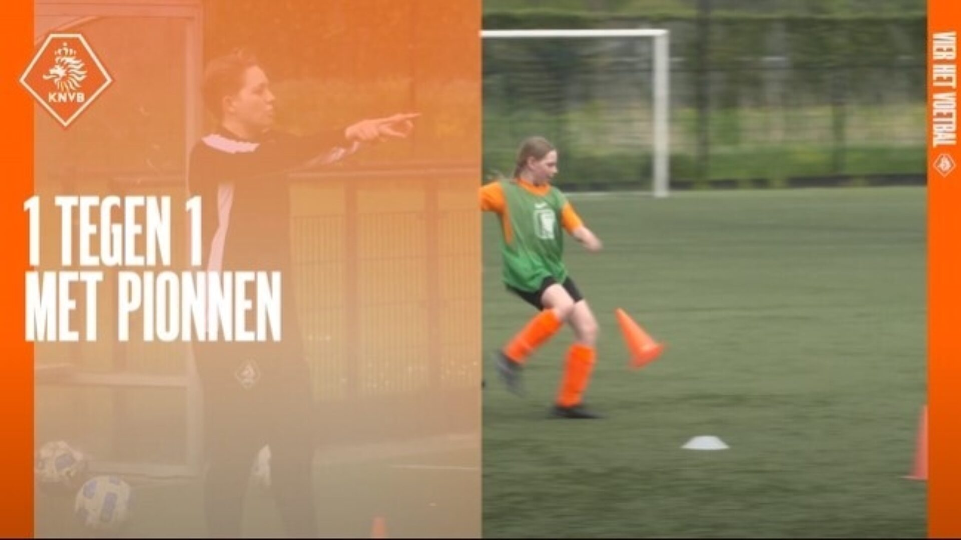 Hoe ziet deze oefening eruit?