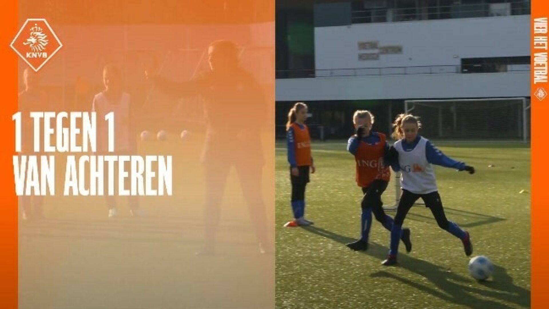 Hoe ziet deze oefening eruit?