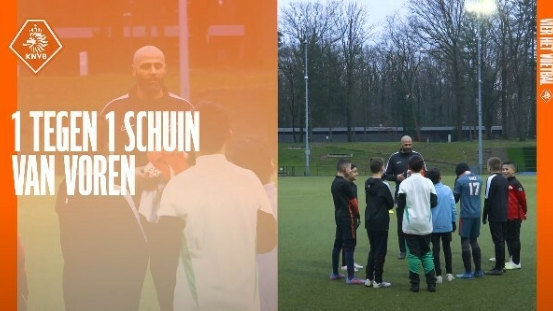 Hoe ziet deze oefening eruit?