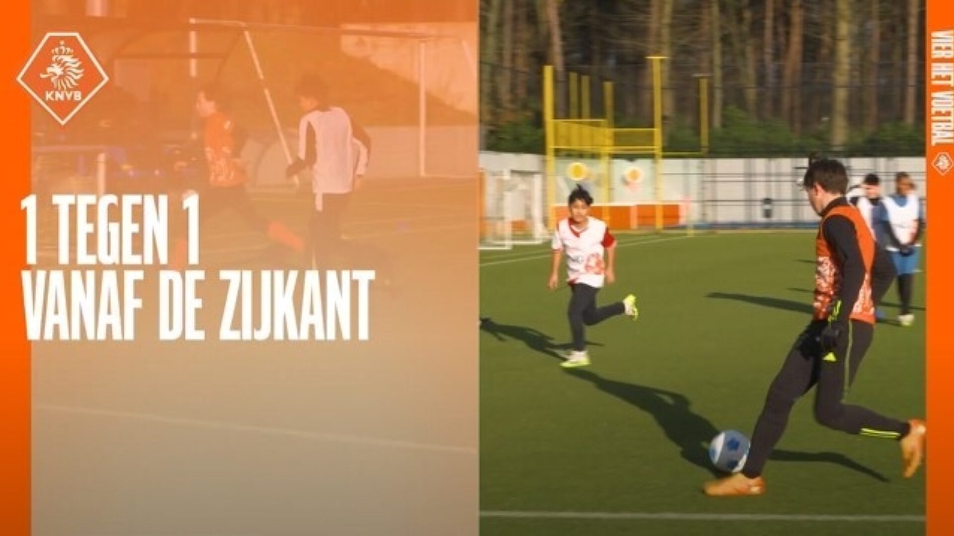 Hoe ziet deze oefening eruit?