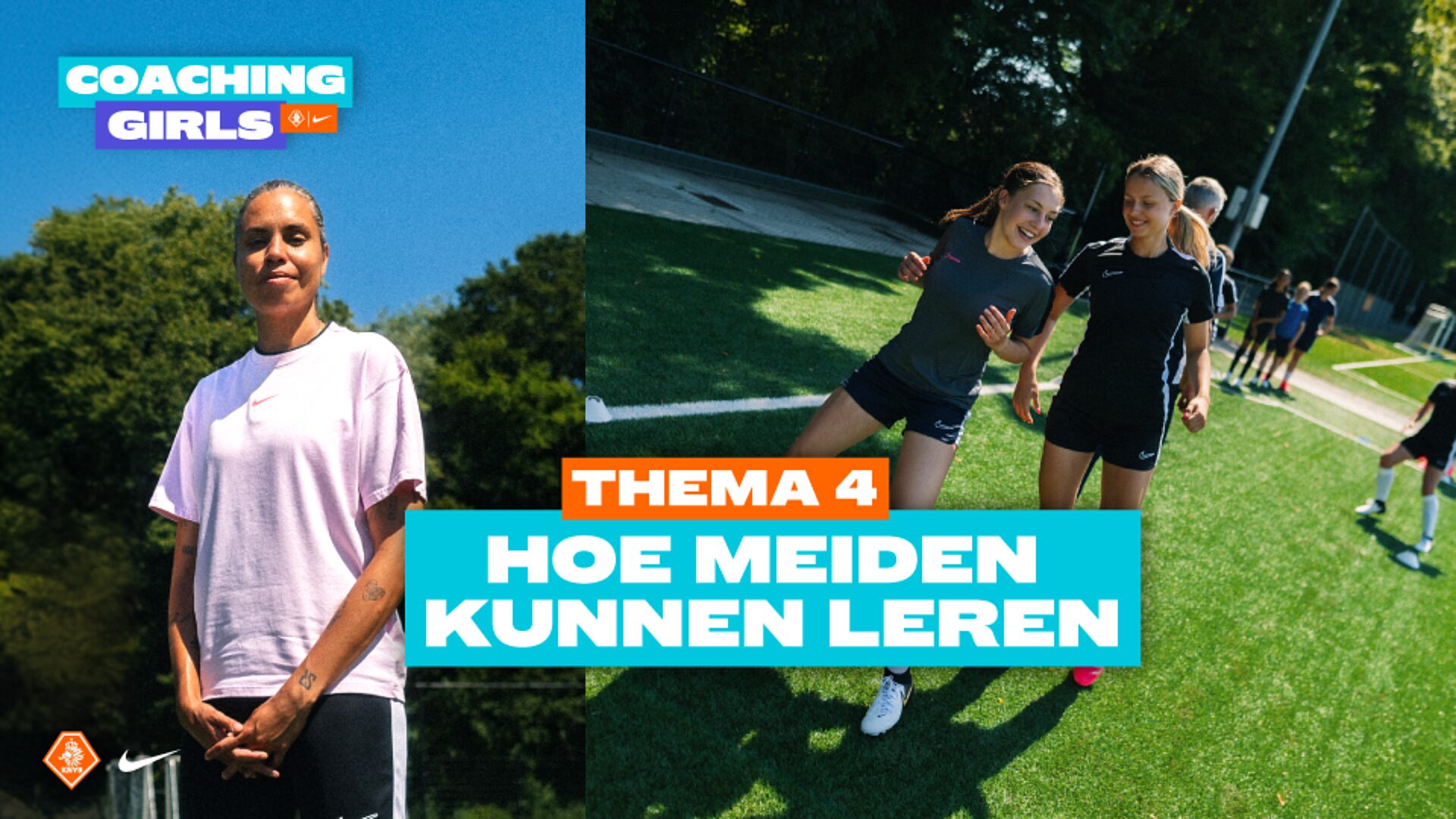 KNVB x Nike YT thumbnail Thema 4