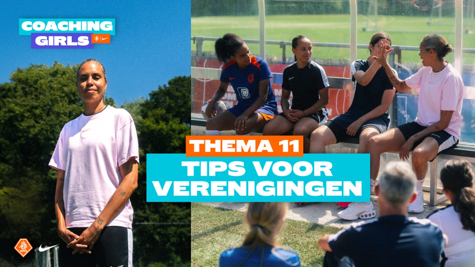 KNVB x Nike YT thumbnail Thema 11