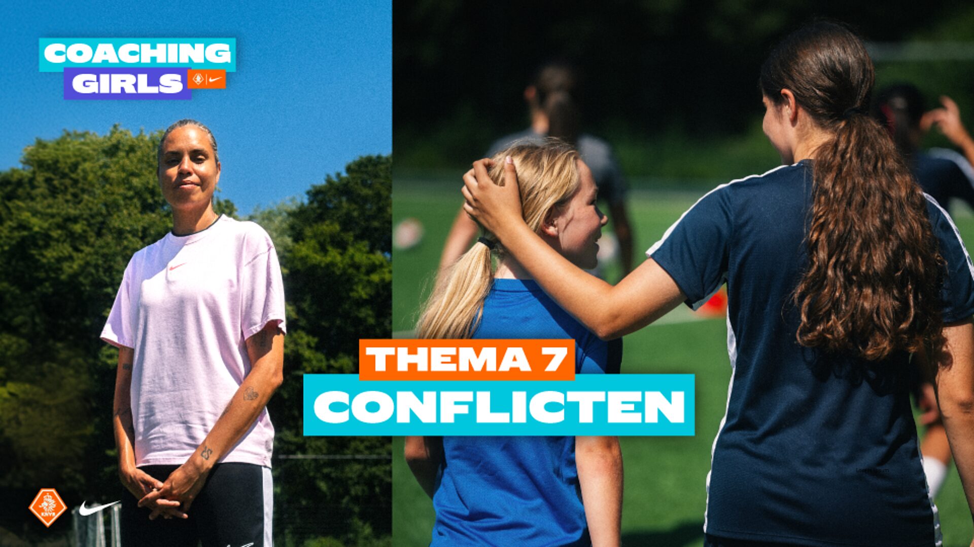 KNVB x Nike YT thumbnail Thema 7