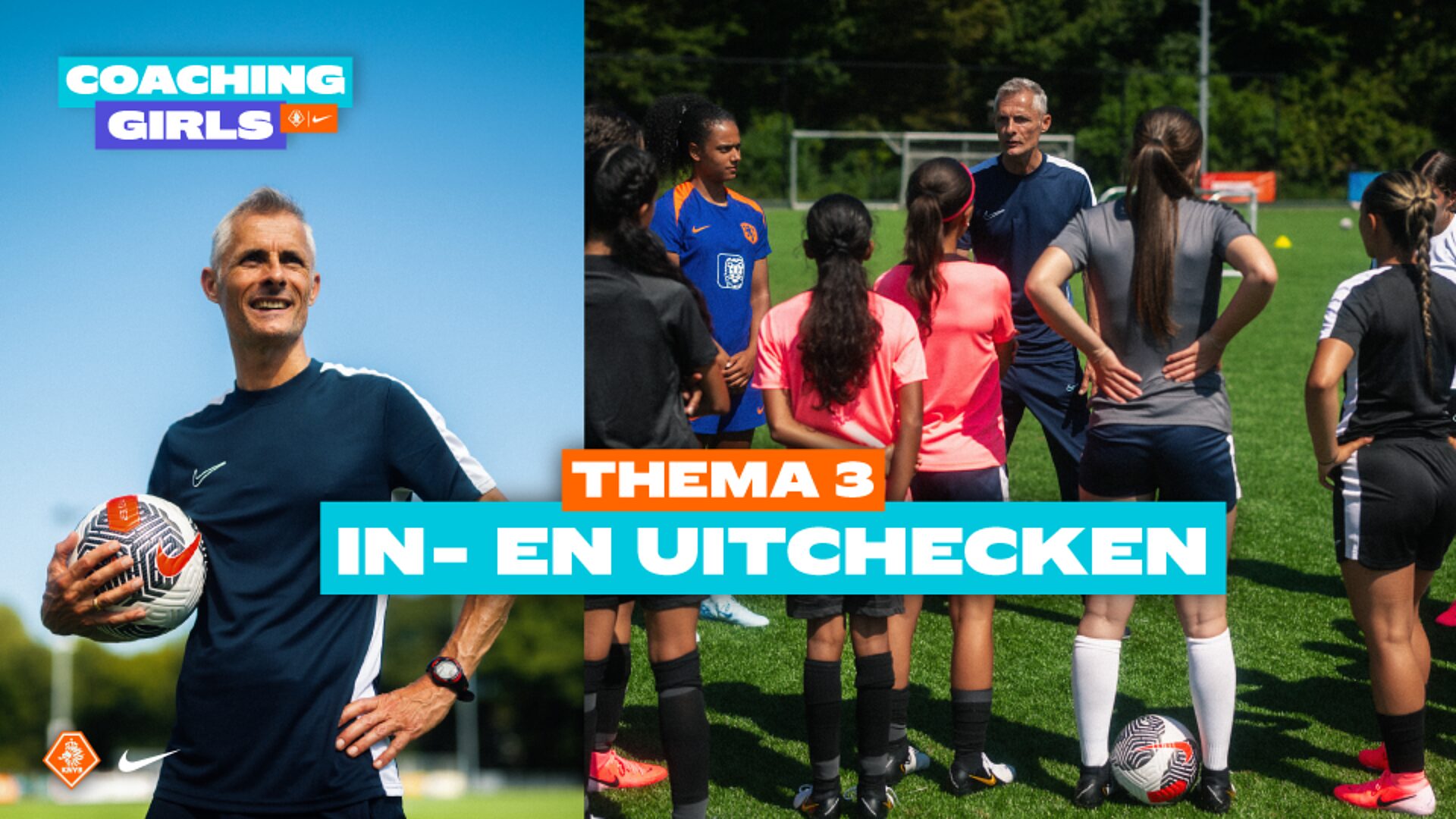 KNVB x Nike YT thumbnail Thema 3