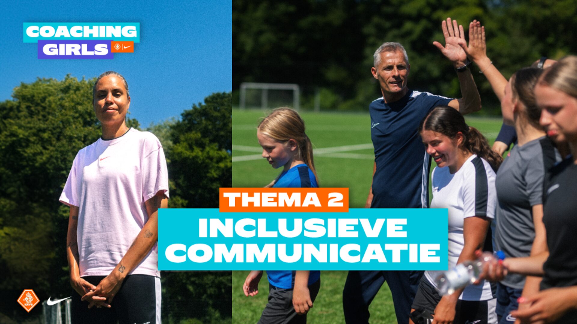 KNVB x Nike YT thumbnail Thema 2