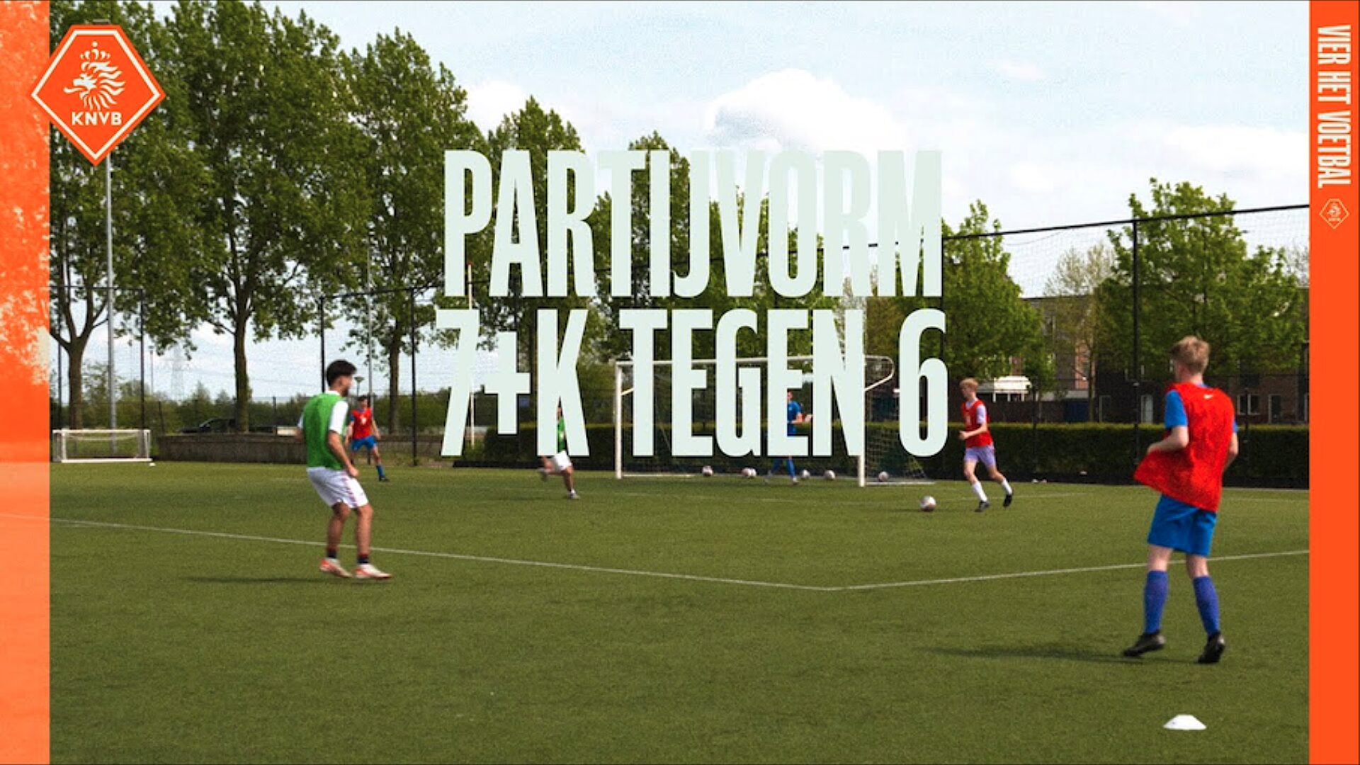 7k tegen 6