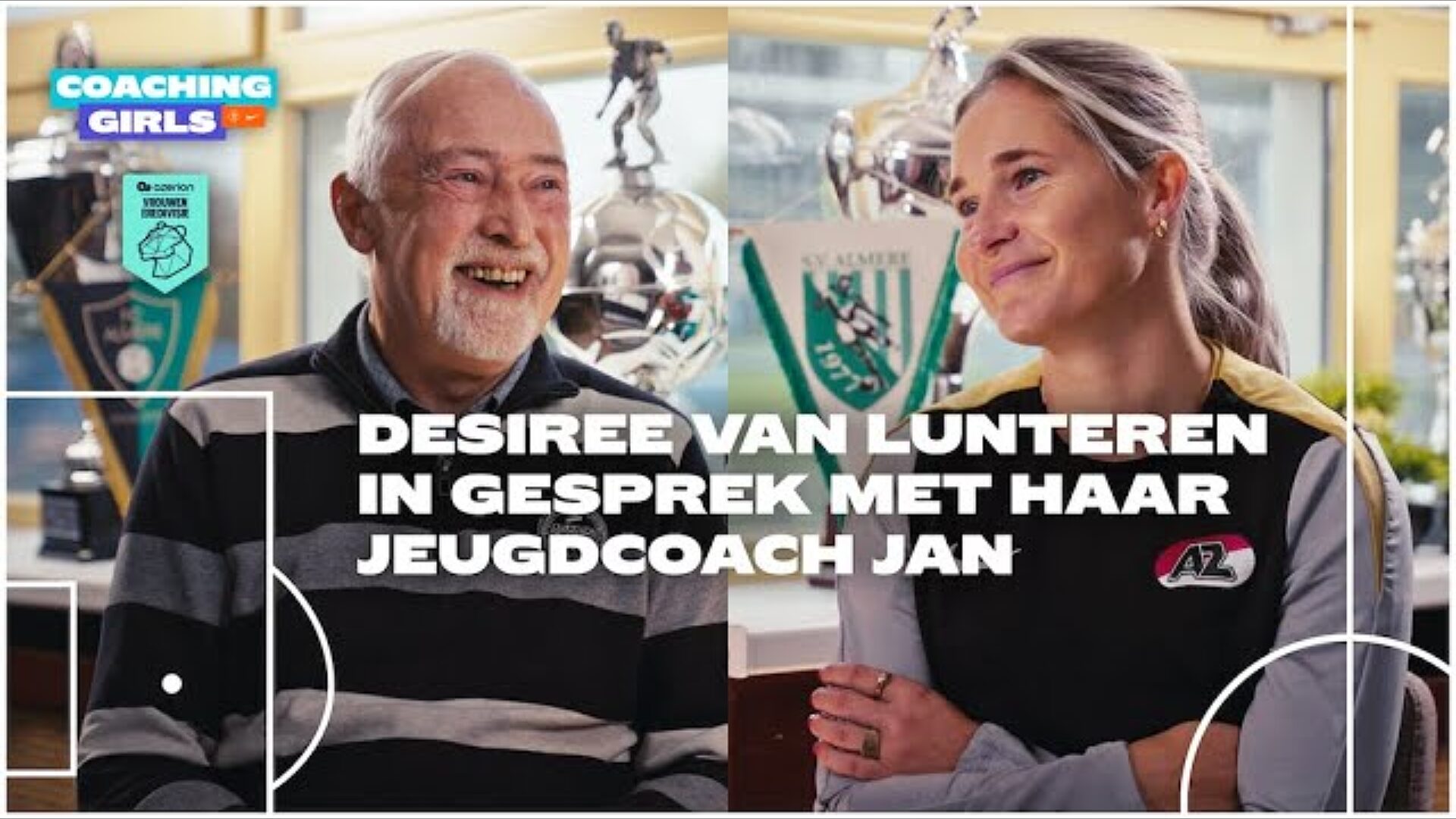 Desiree van Lunteren