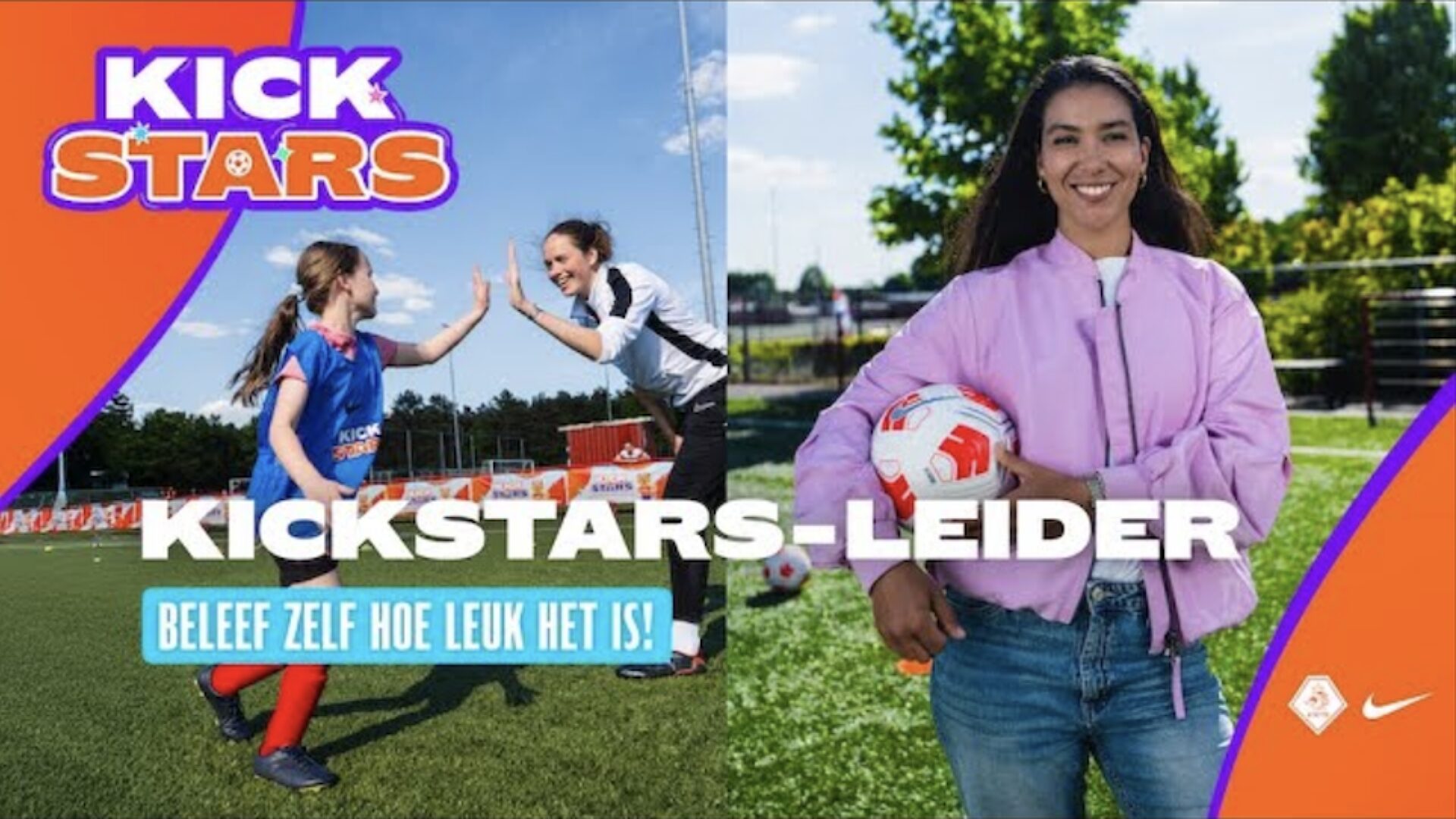 Kick Stars leider