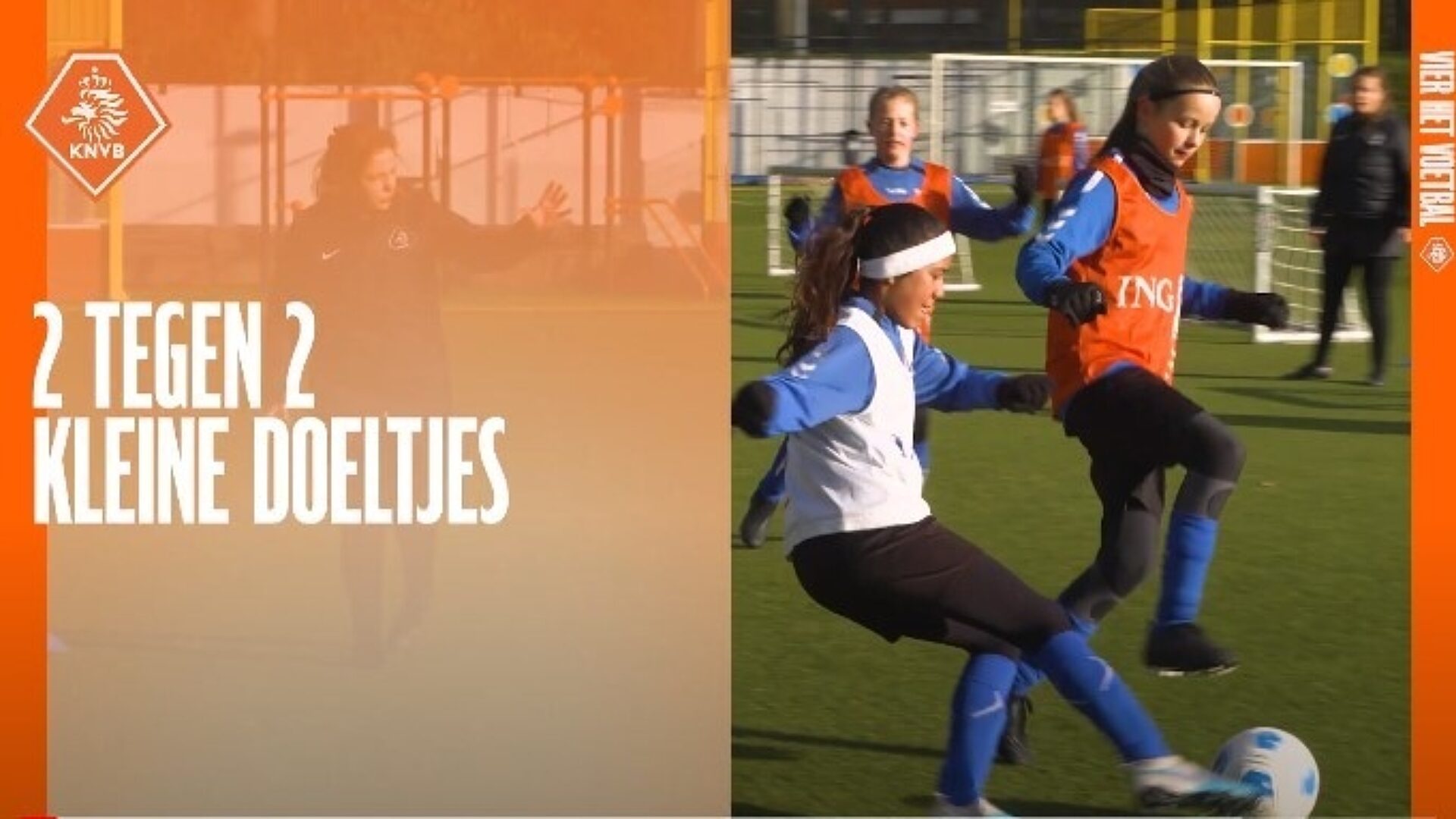 Hoe ziet deze oefening eruit?