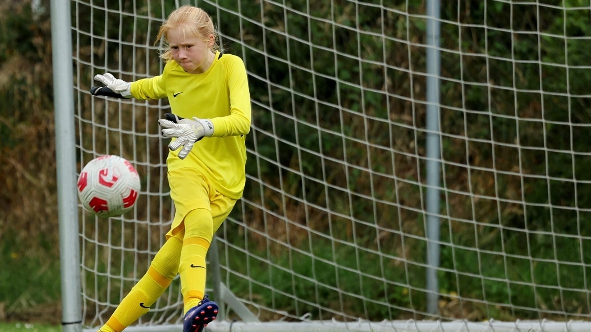 2425 Keepster Uittrap