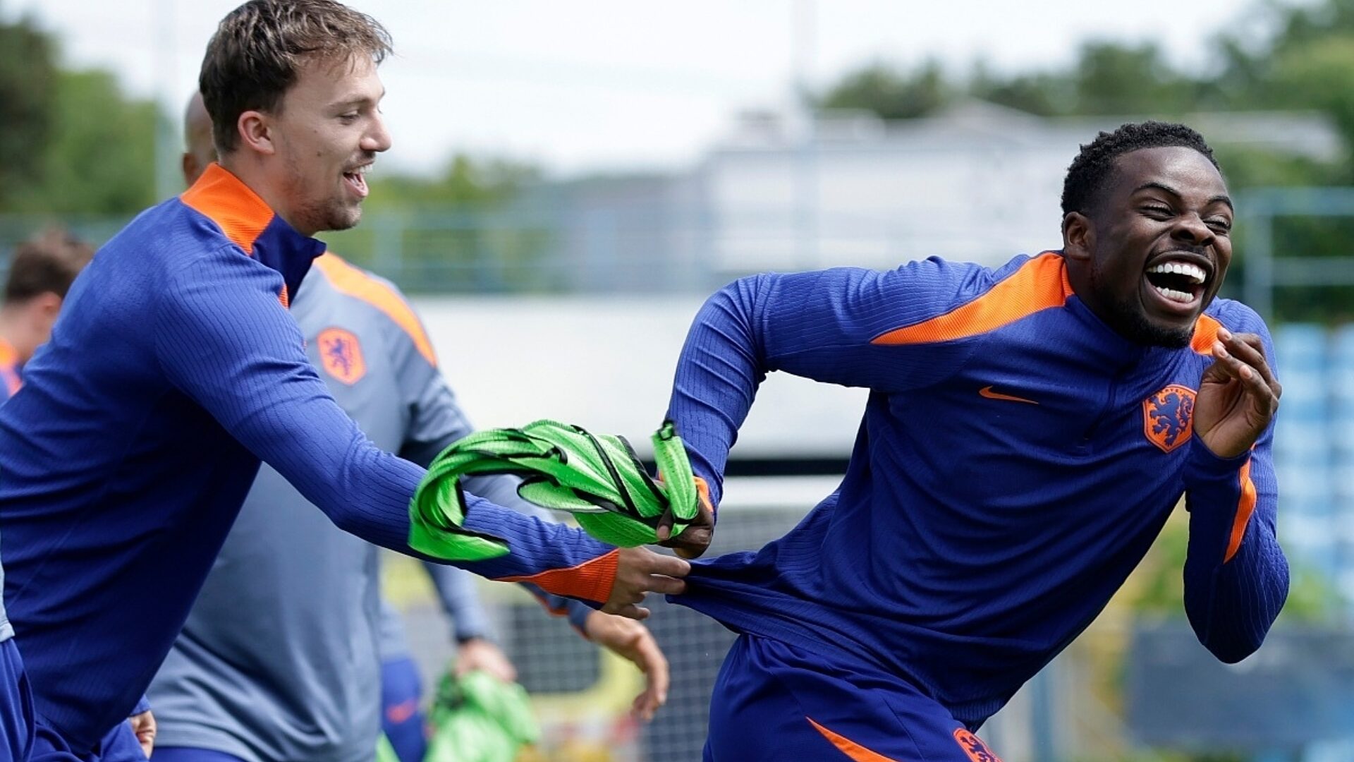 2425 Ohio Regeer Training