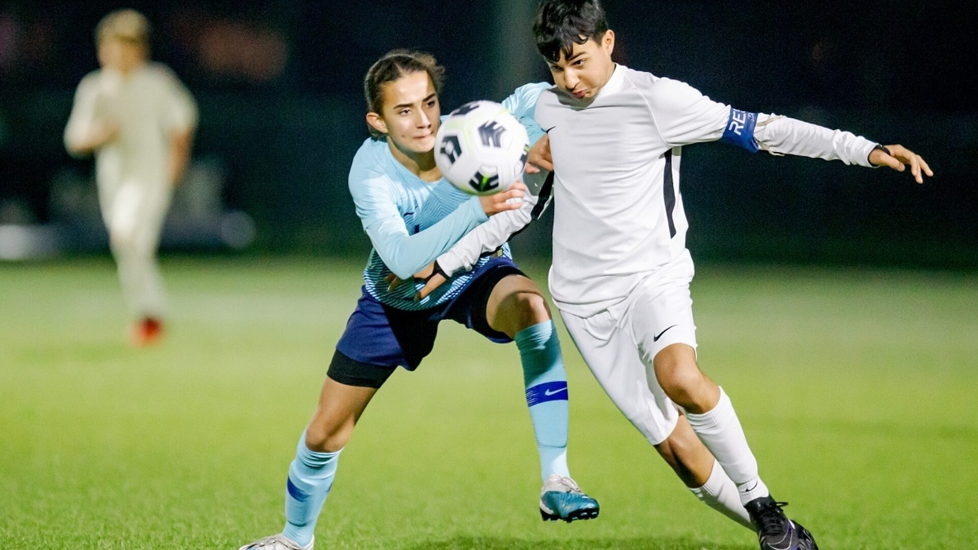 2425 Speler Speelster Duel Bal