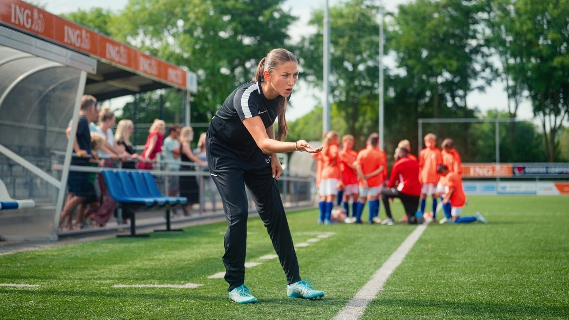 2425 Trainster Coaching