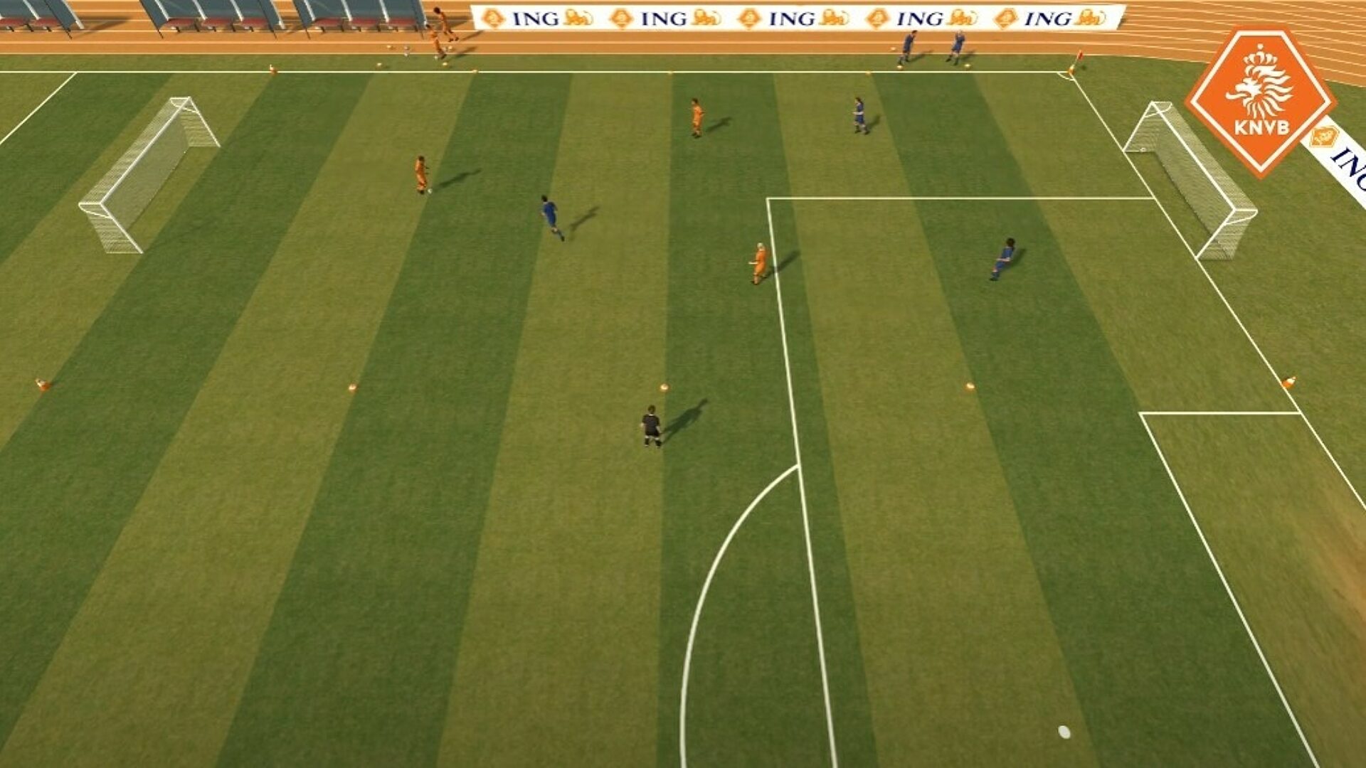 Hoe ziet deze oefening eruit?