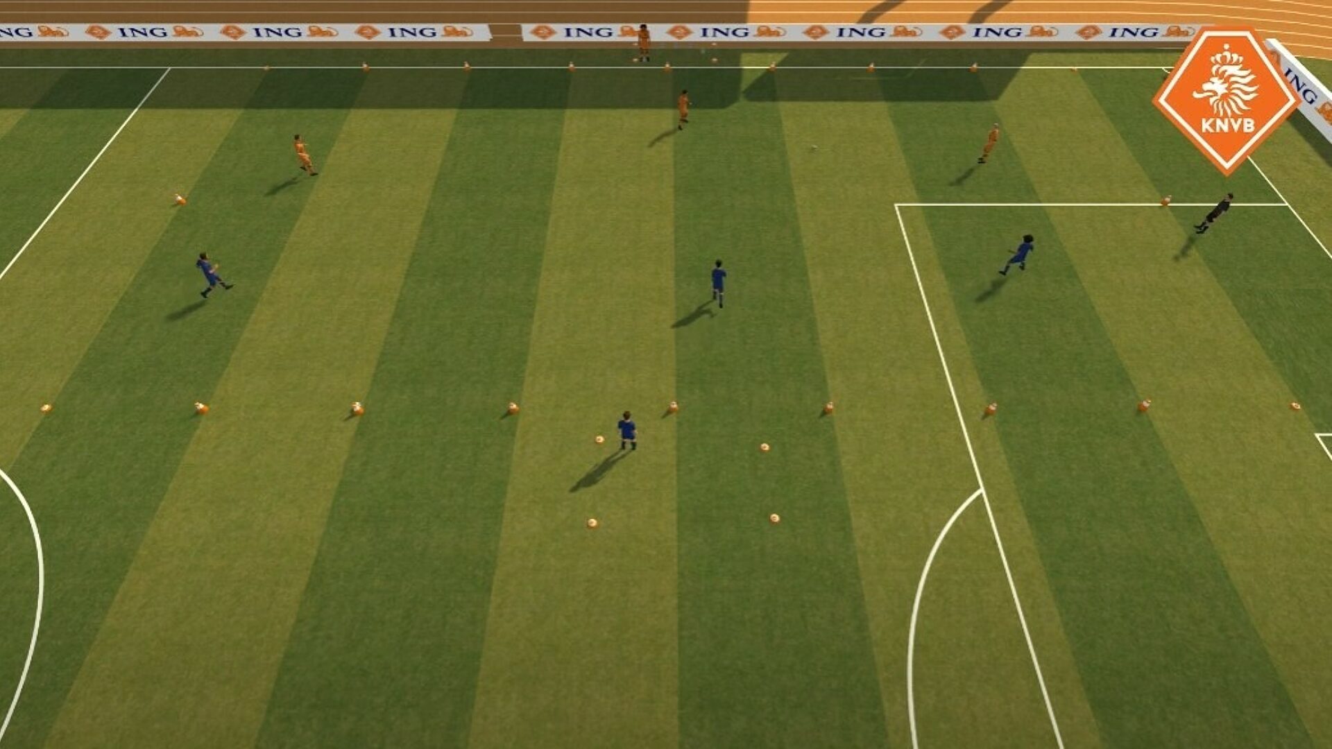 Hoe ziet deze oefening eruit?