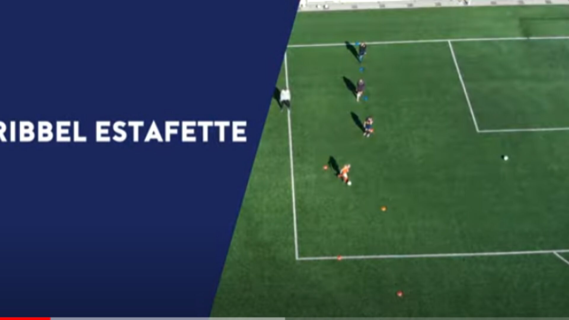 Hoe ziet deze oefening eruit?