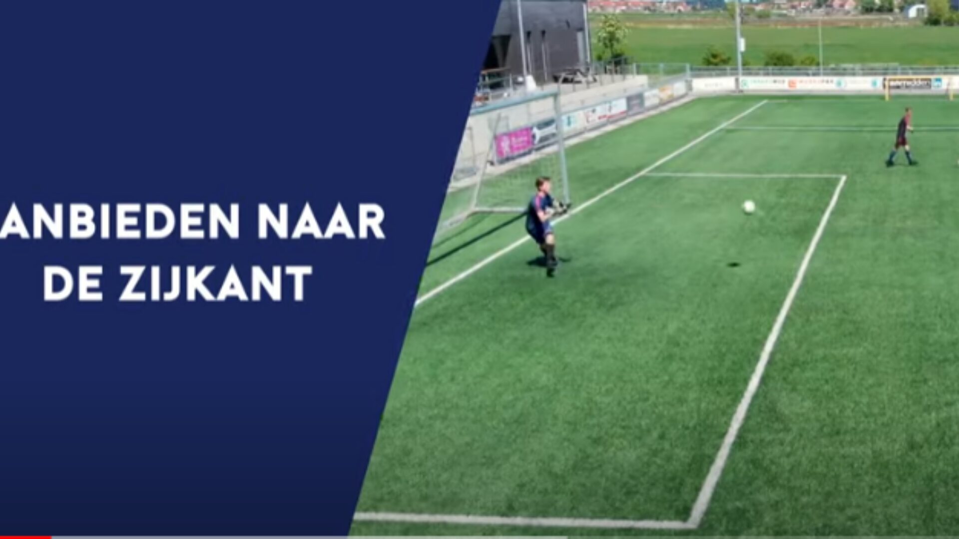 Hoe ziet deze oefening eruit?