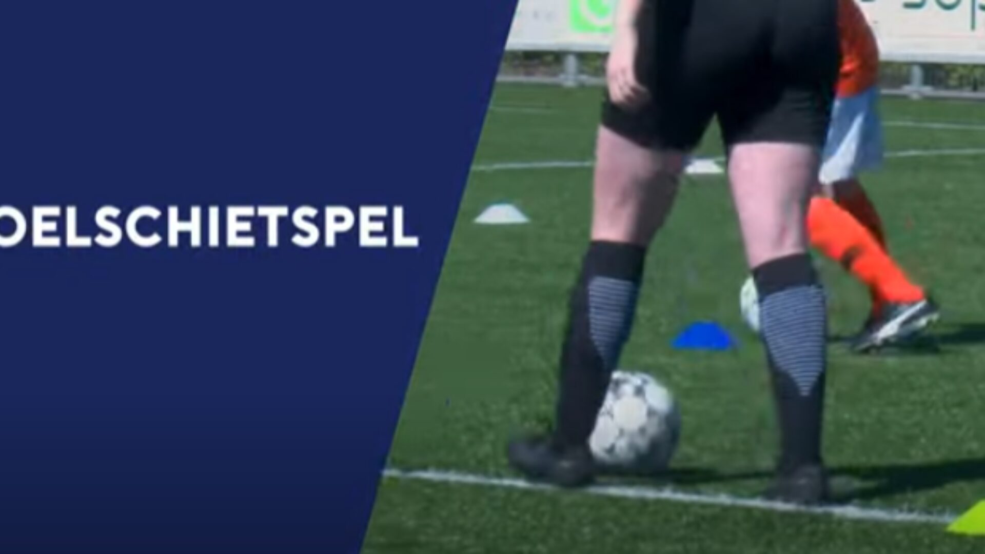 Hoe ziet deze oefening eruit?