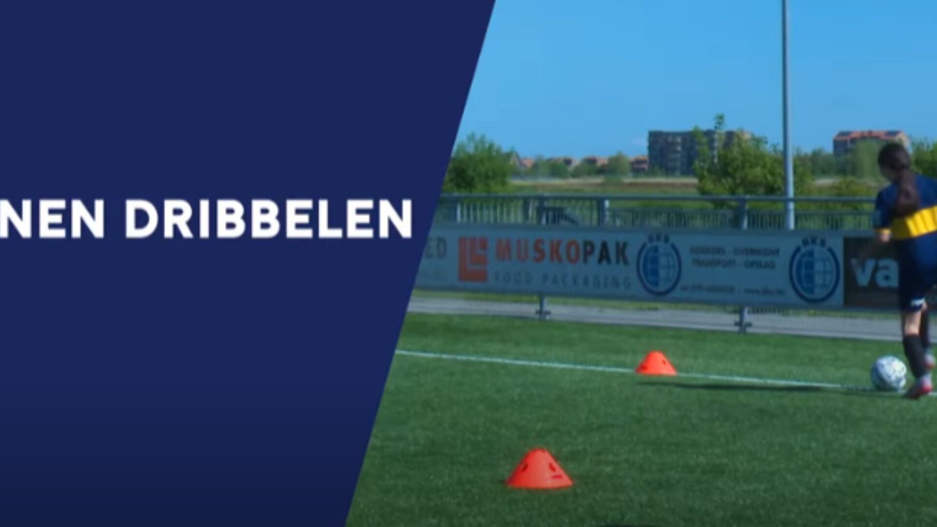 Hoe ziet deze oefening eruit?