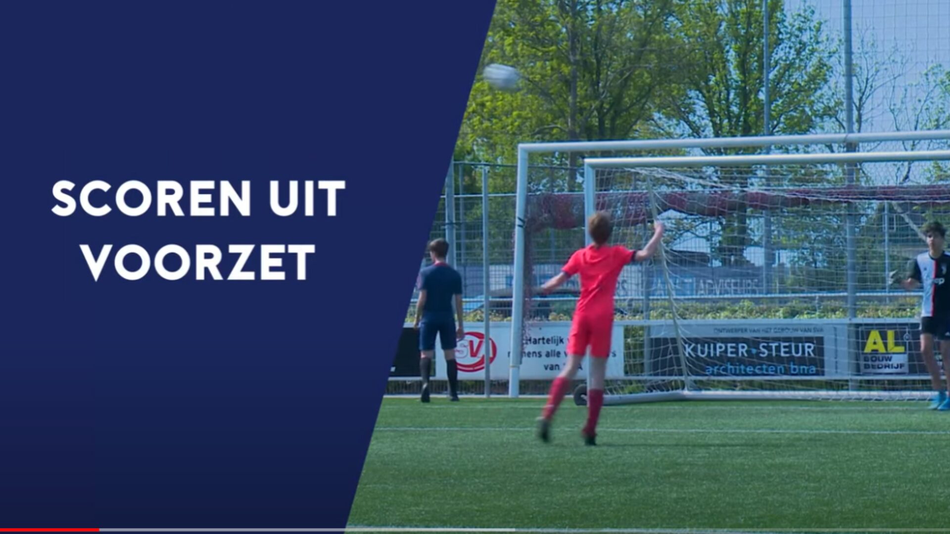 Hoe ziet deze oefening eruit?