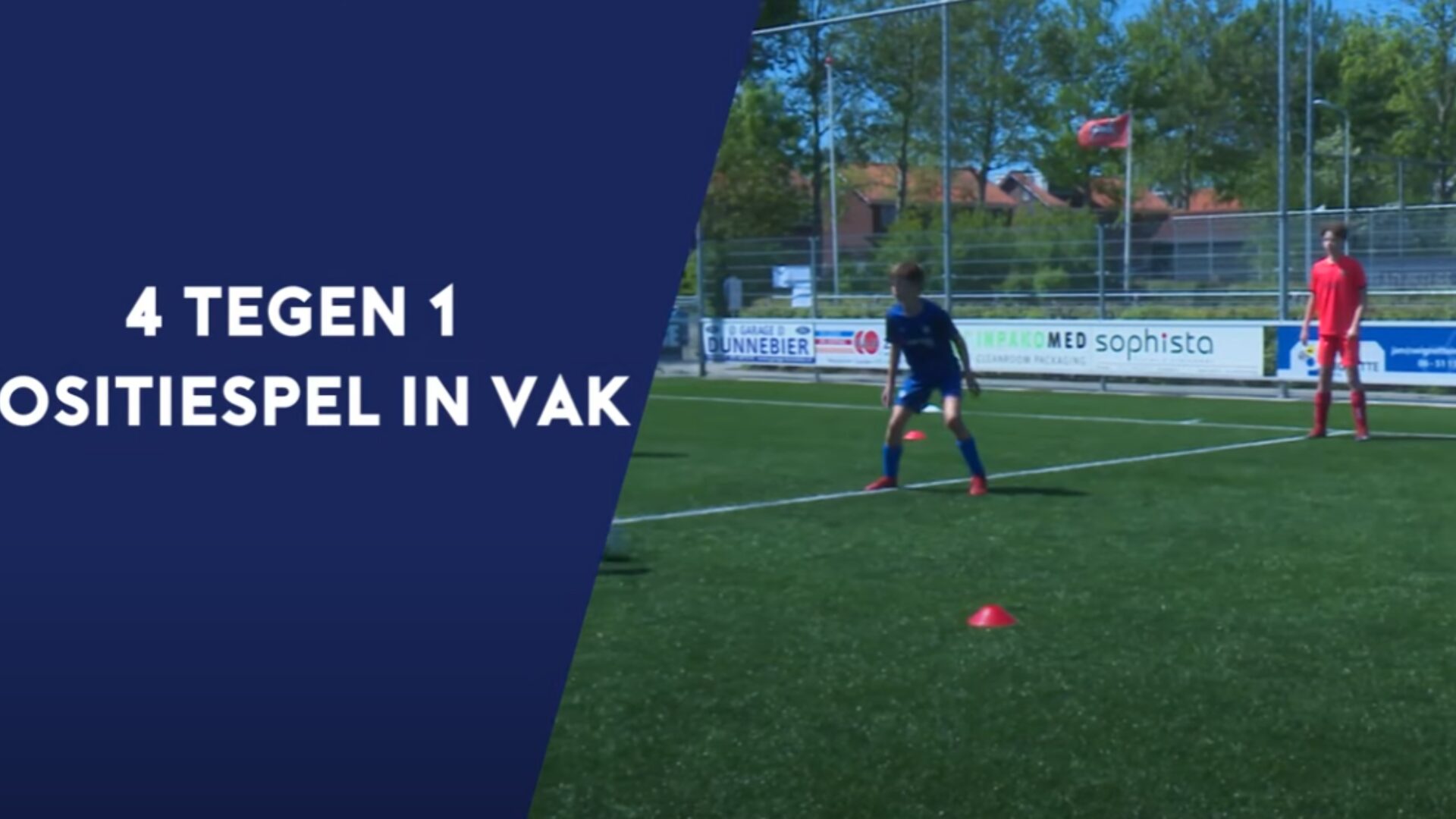 Hoe ziet deze oefening eruit?