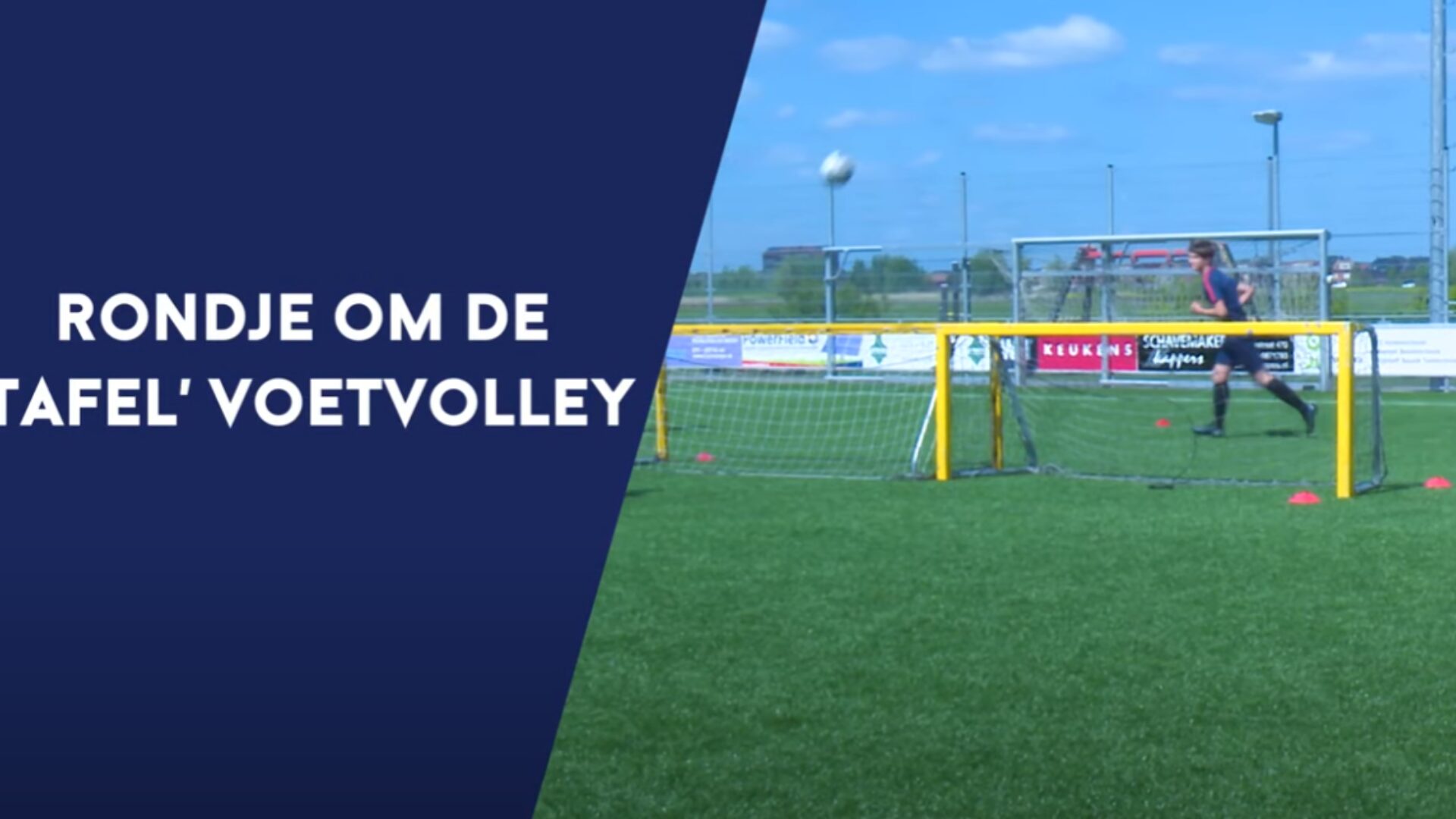 Hoe ziet deze oefening eruit?