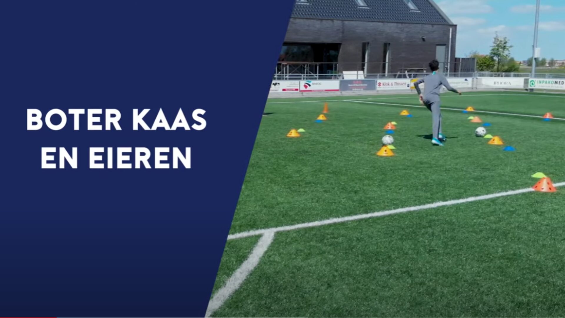 Hoe ziet deze oefening eruit?