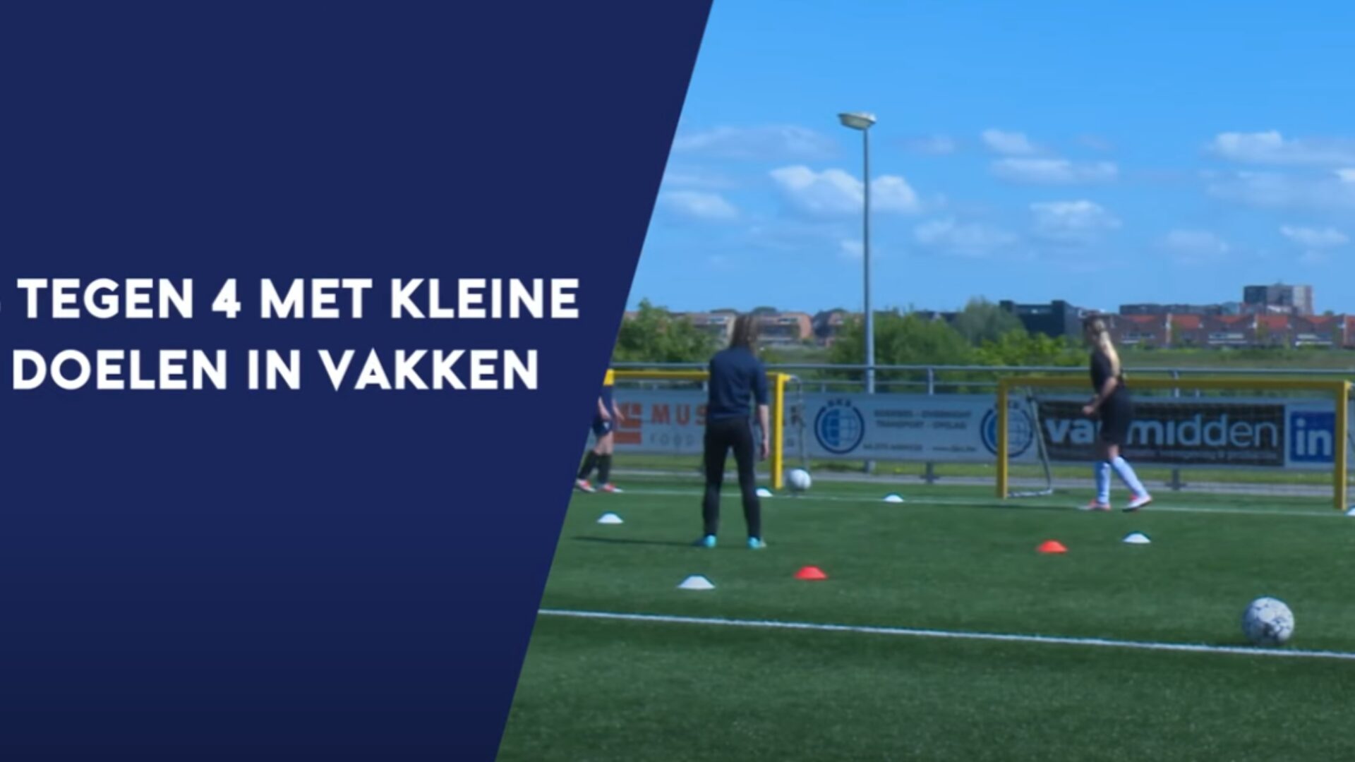 Hoe ziet deze oefening eruit?