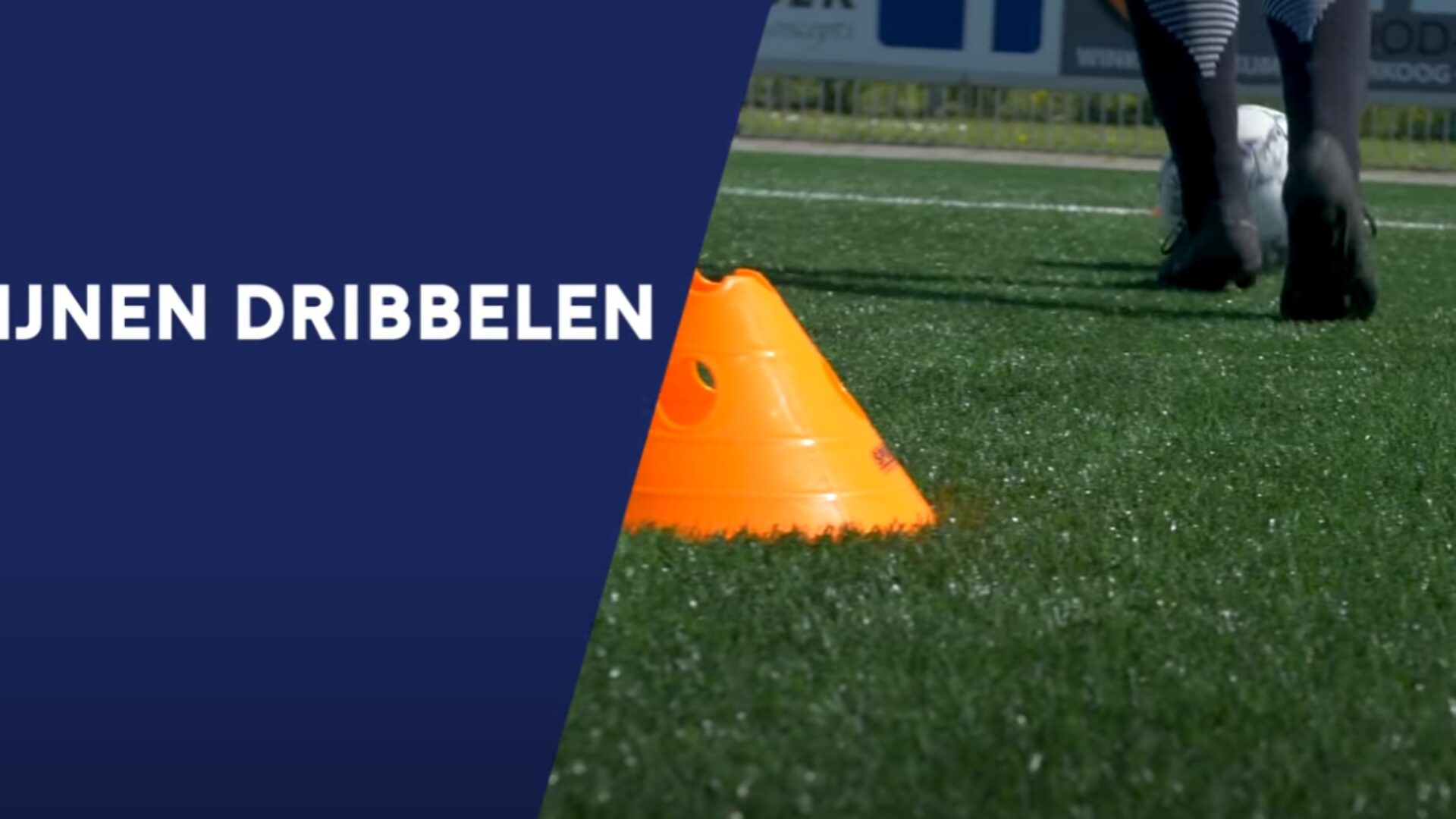 Let op! Onderstaande video is ter verduidelijking, alleen uitgevoerd met meer dan 4 spelers