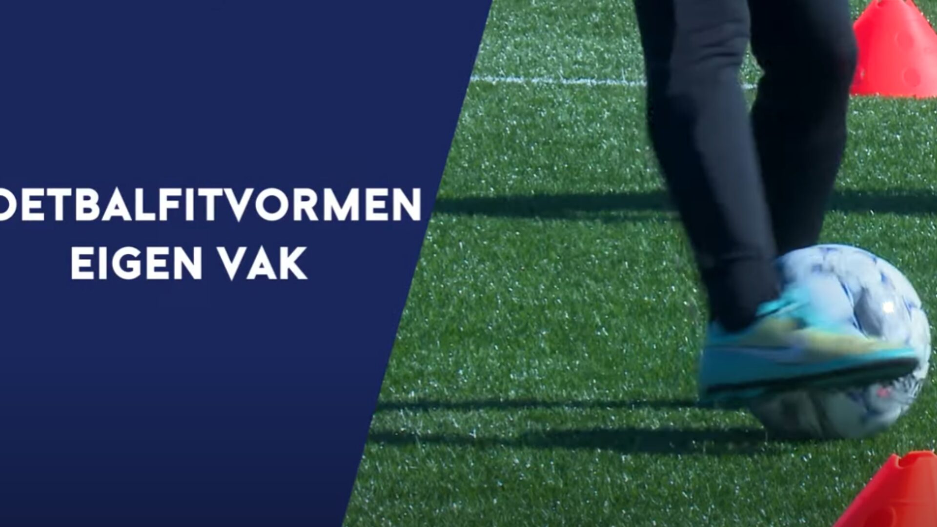 Let op! Onderstaande video is ter verduidelijking, alleen uitgevoerd met meer dan 4 spelers