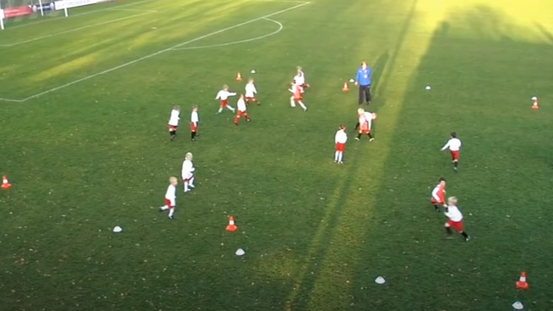 Hoe ziet deze oefening eruit?