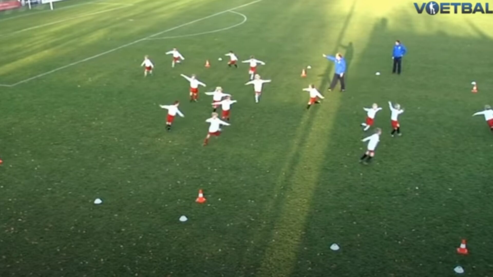 Hoe ziet deze oefening eruit?