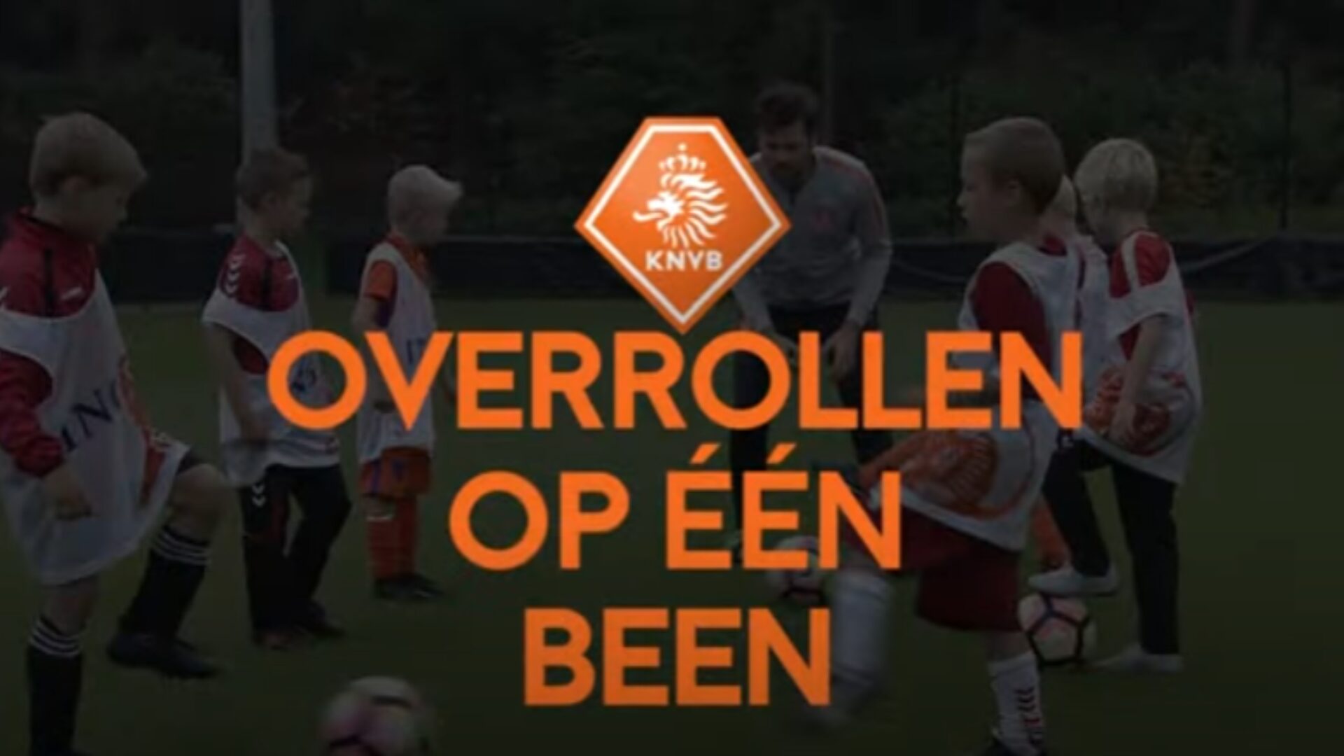 Hoe ziet deze oefening eruit?