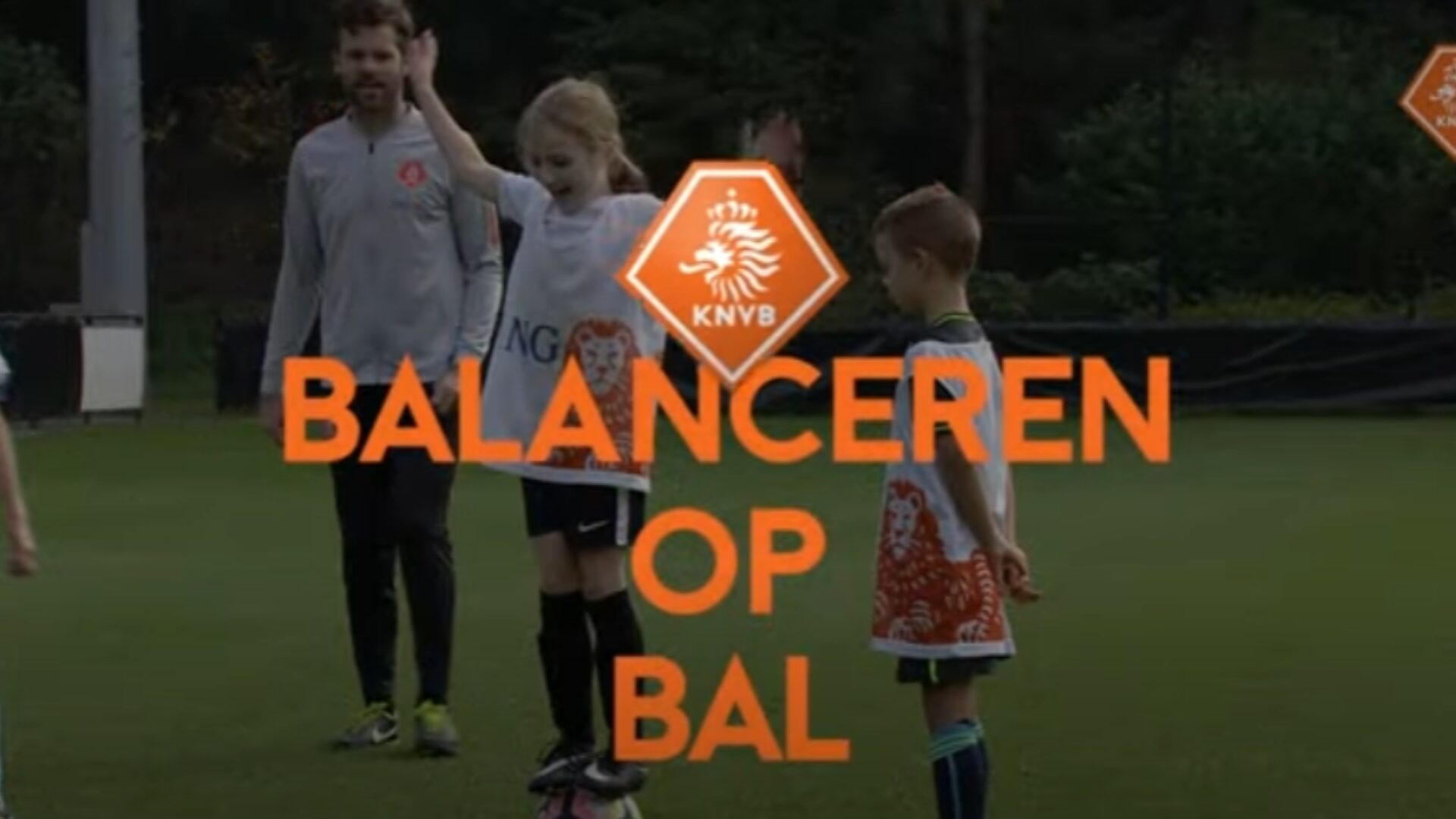 Hoe ziet deze oefening eruit?