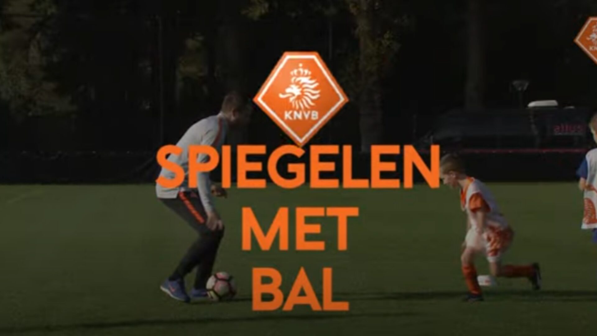 Hoe ziet deze oefening eruit?