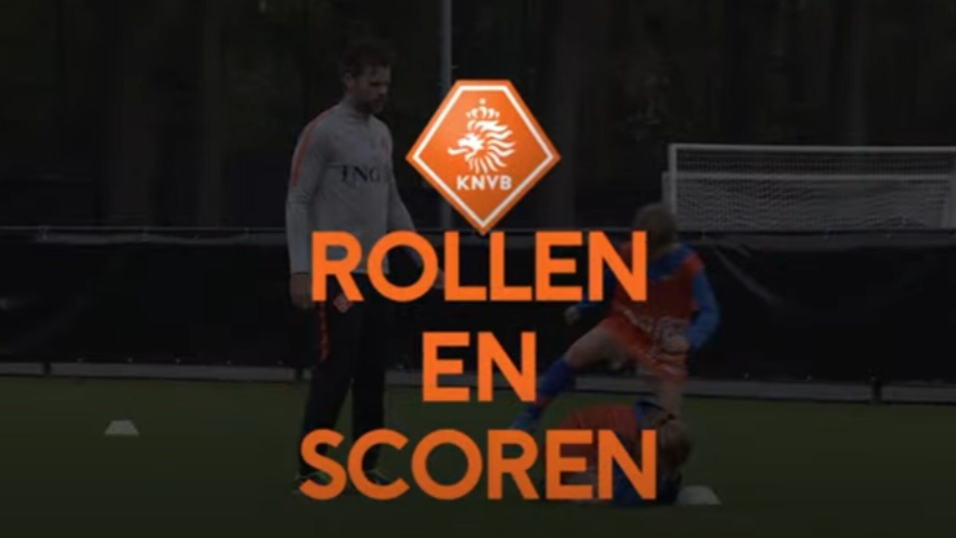 Hoe ziet deze oefening eruit?