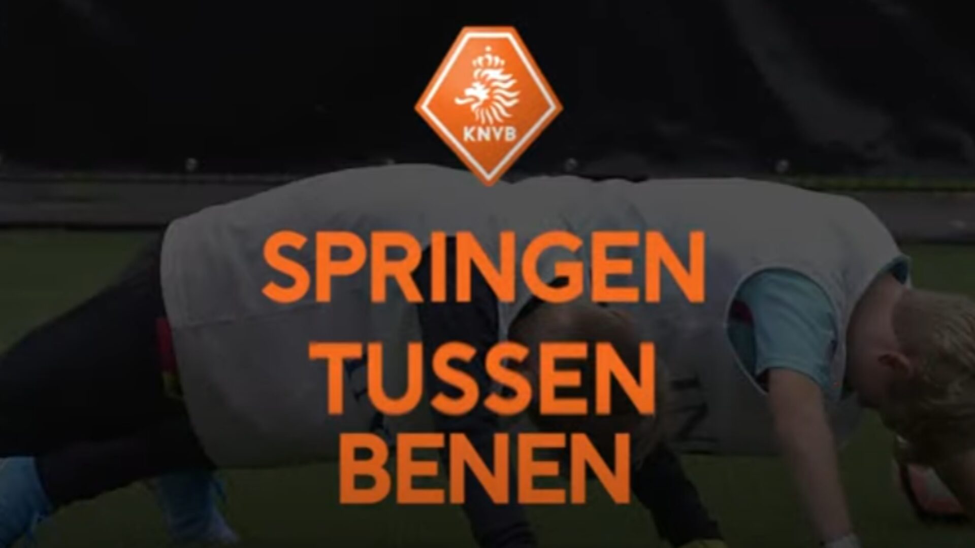 Hoe ziet deze oefening eruit?