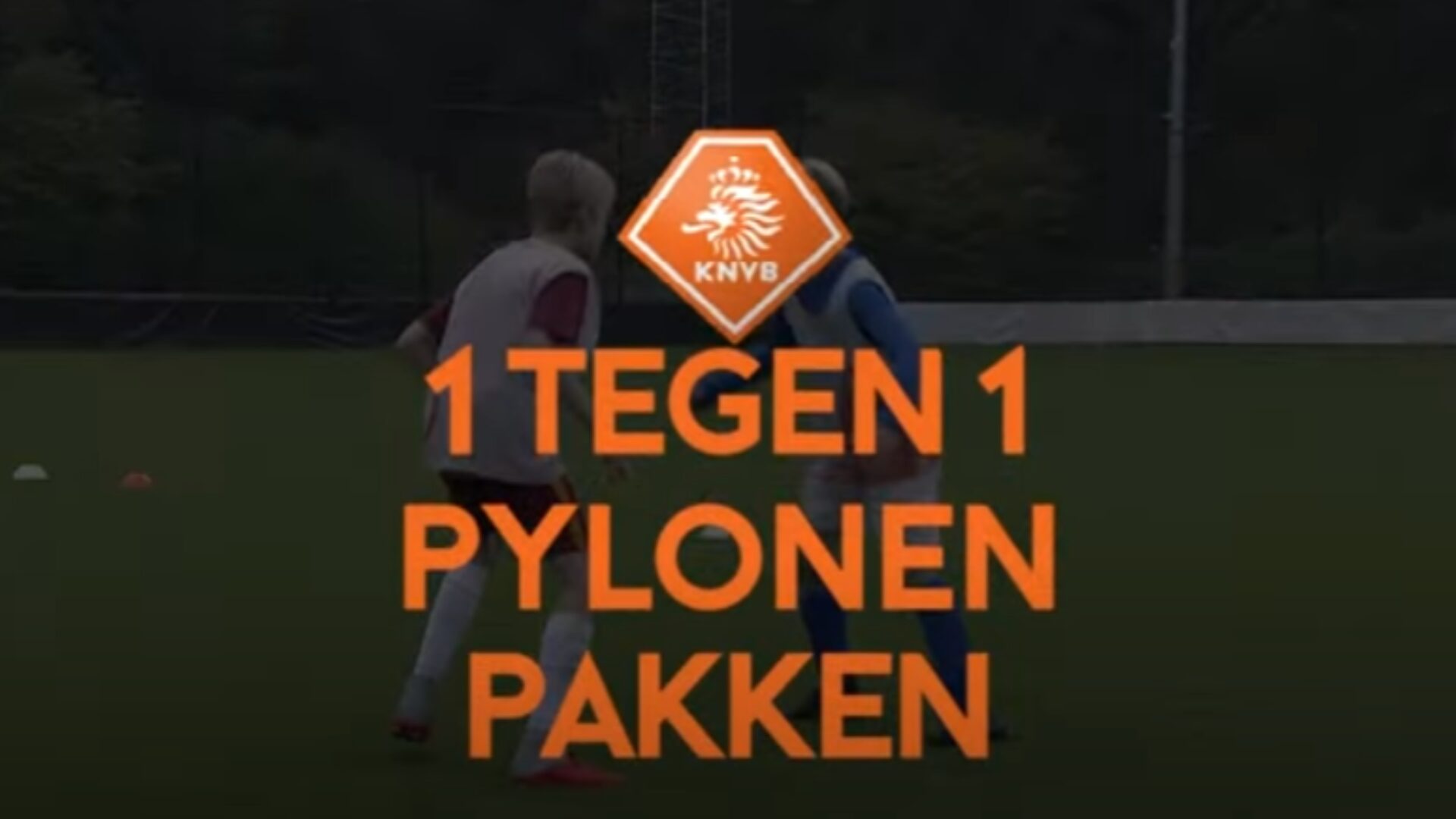 Hoe ziet de oefening eruit?