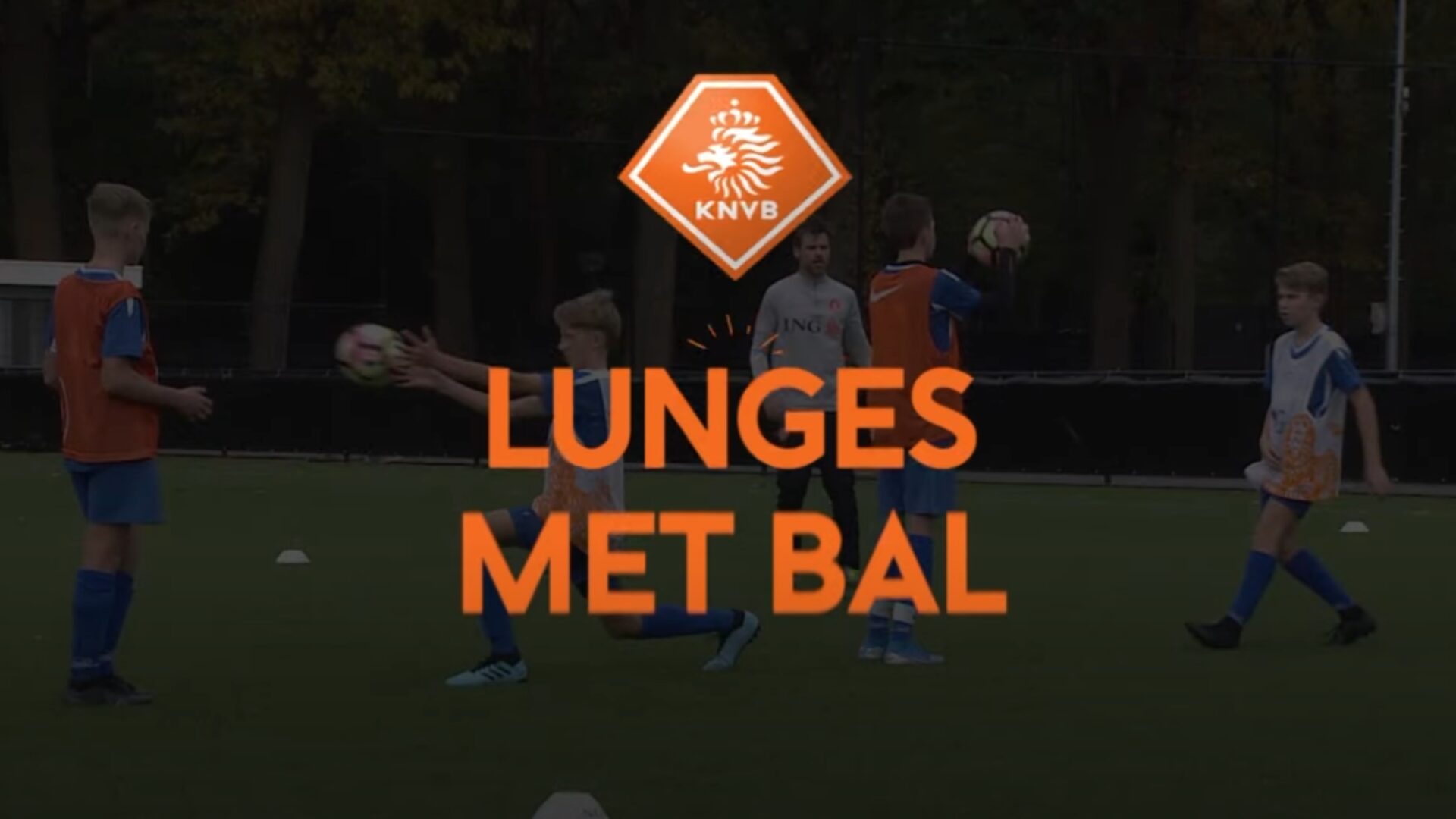 Hoe ziet de oefening eruit?