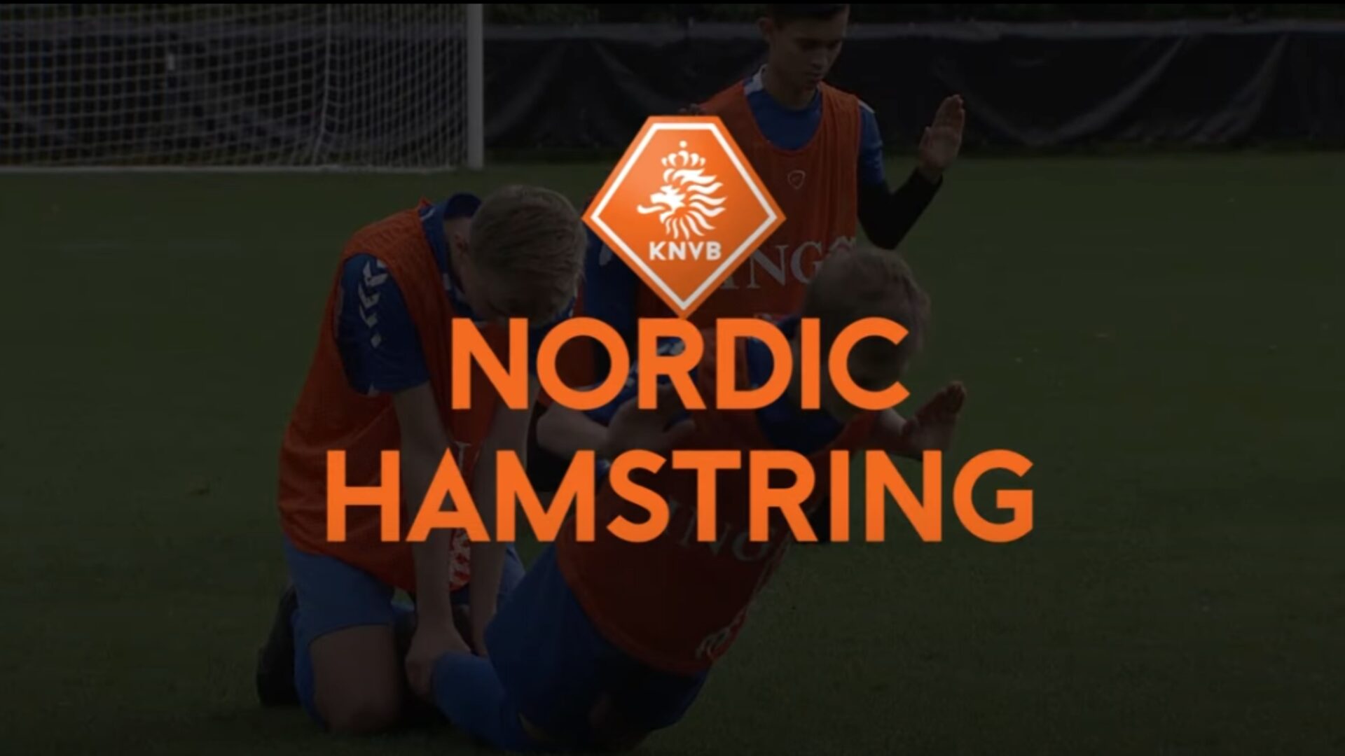 Hoe ziet de oefening eruit?