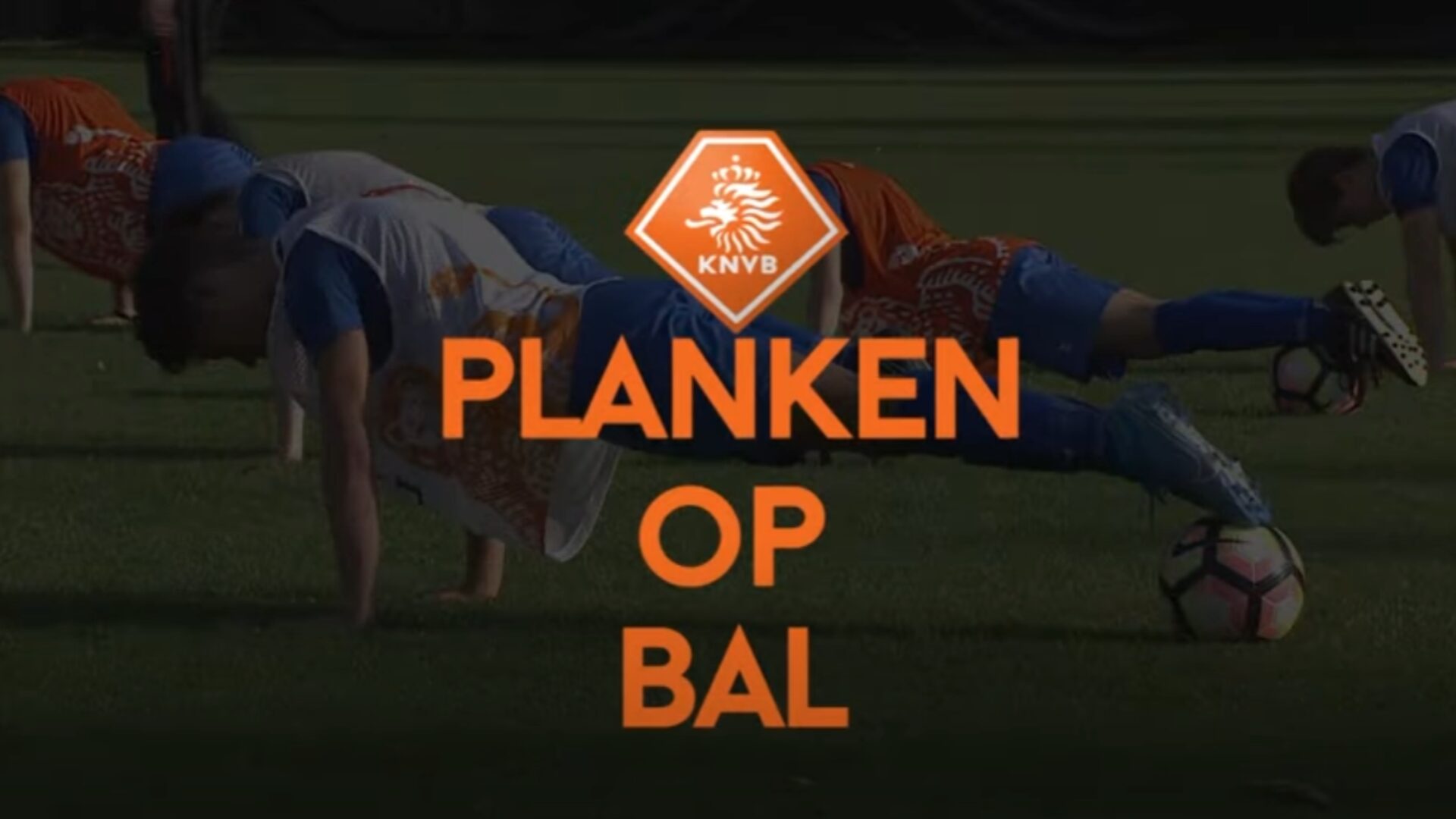 Hoe ziet de oefening eruit?