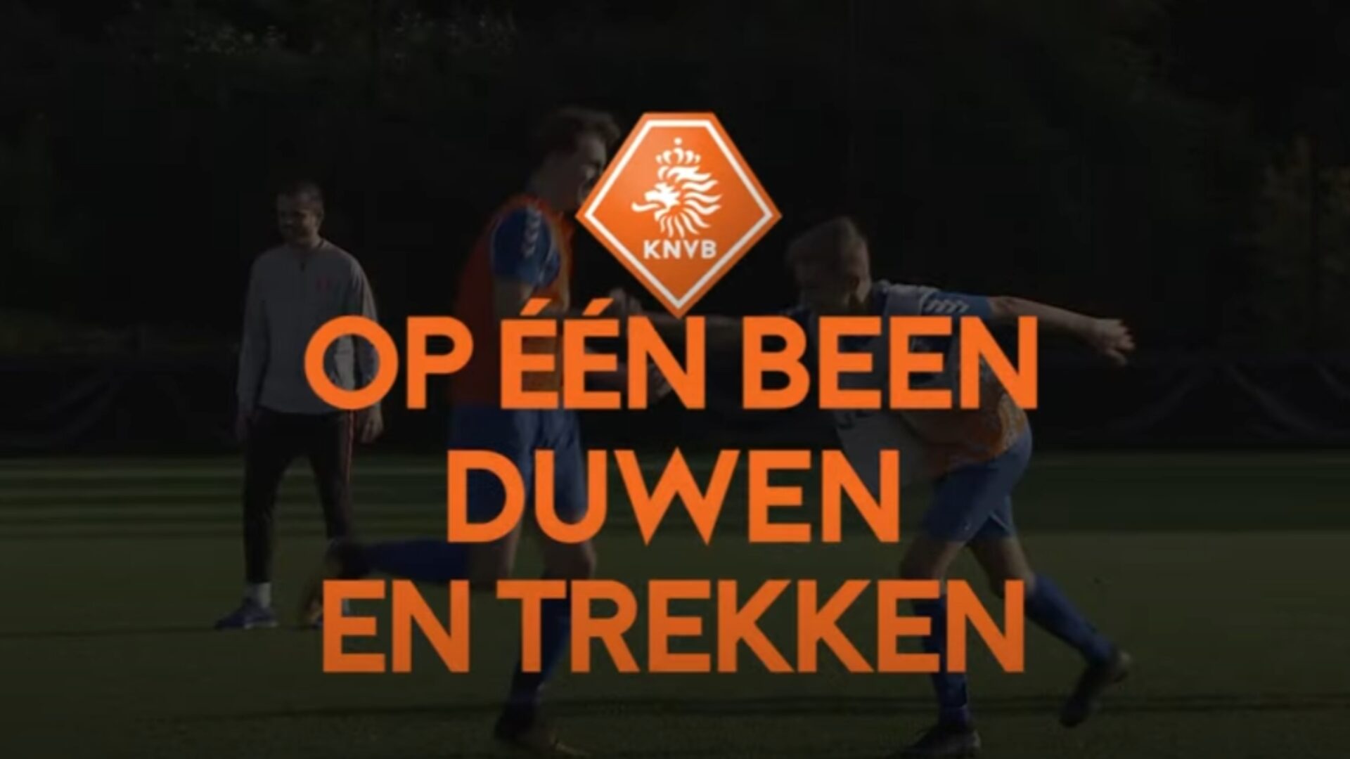 Hoe ziet de oefening eruit?