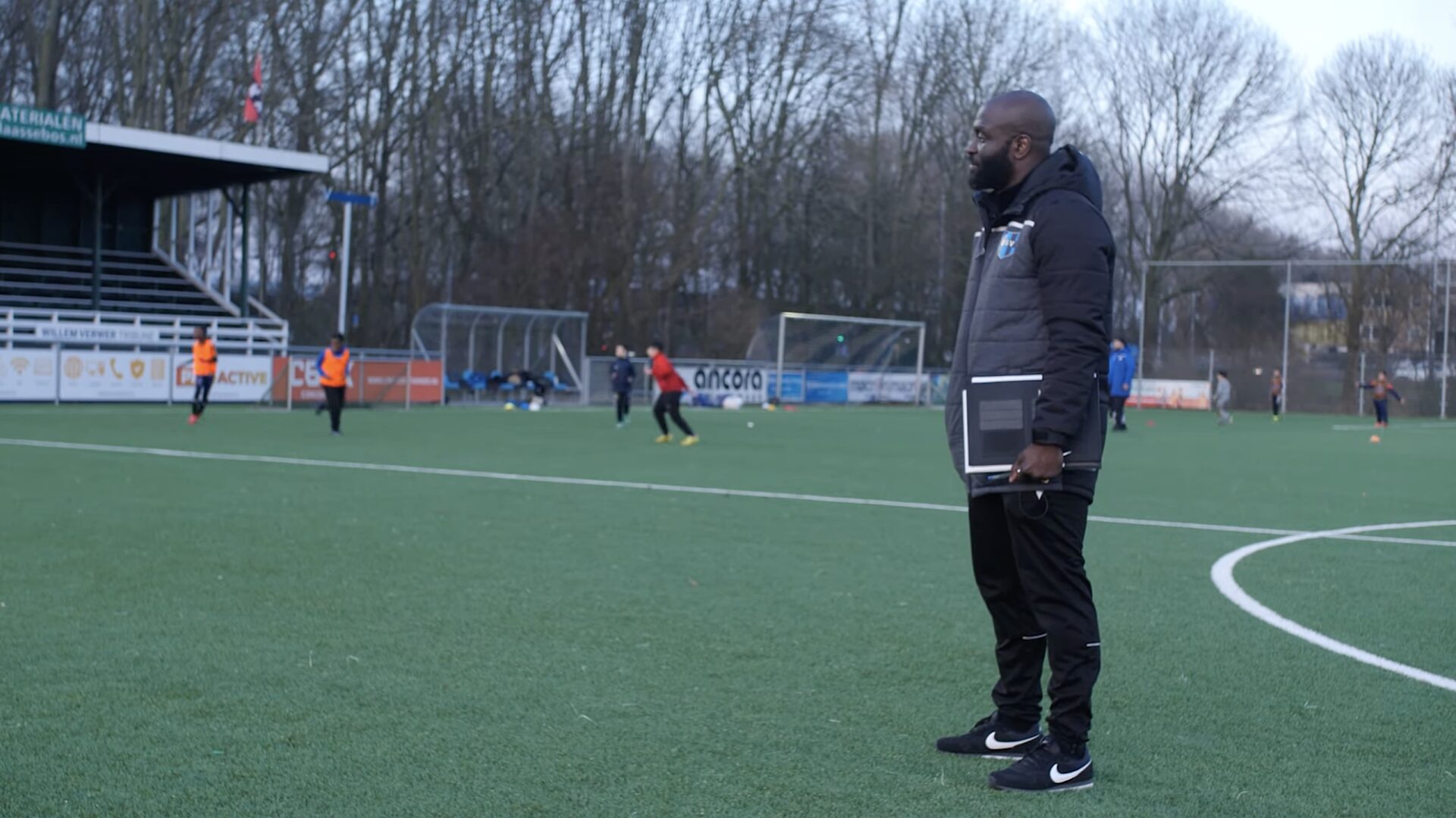 KNVB Hoofd Opleiding opleidingen