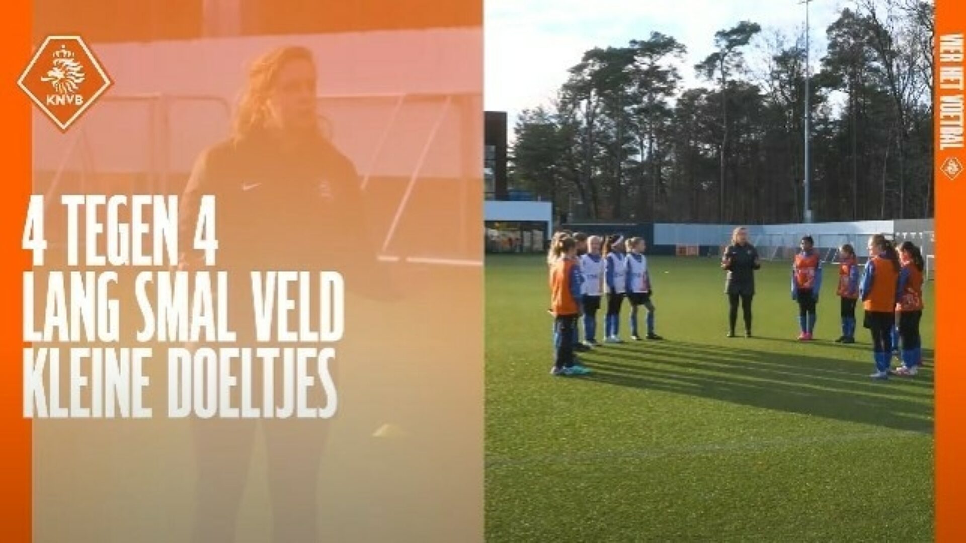 Hoe ziet deze oefening eruit?