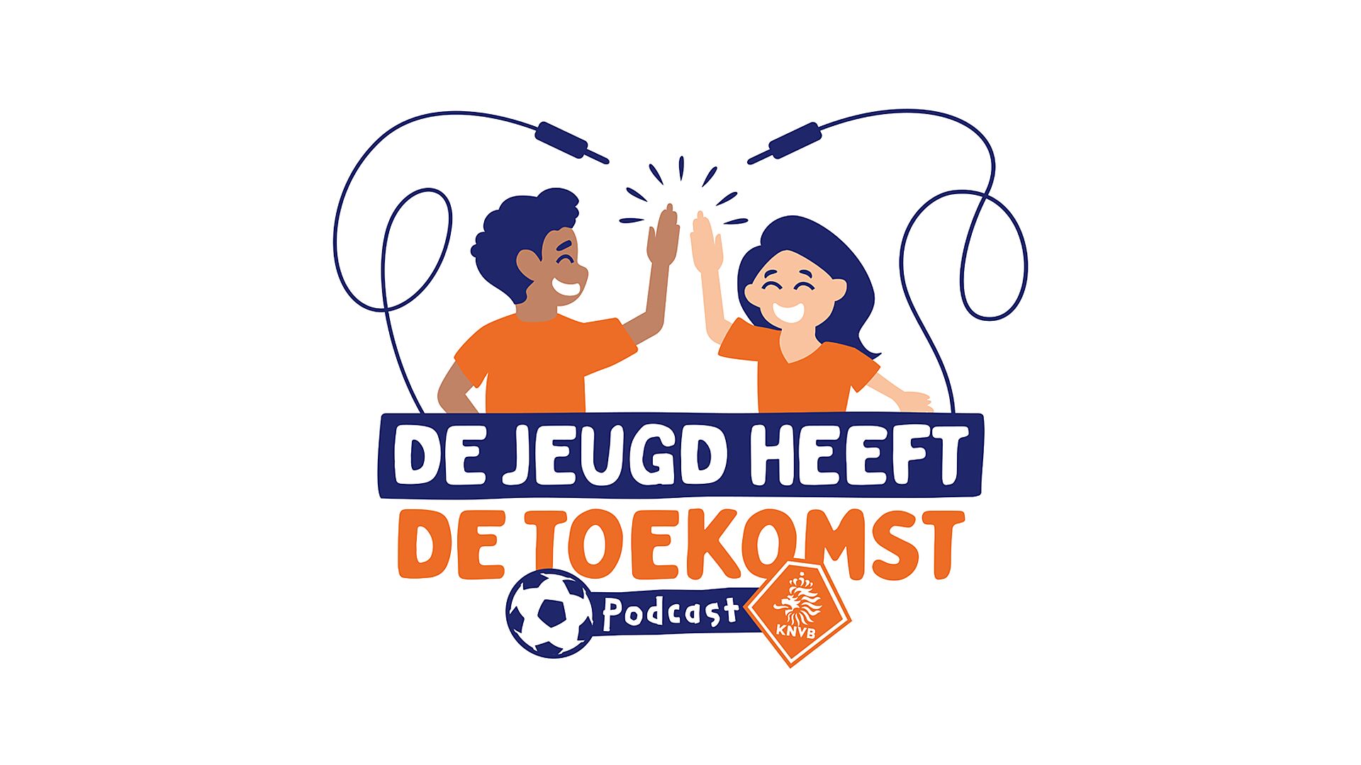 De Jeugd Heeft De Toekomst KNVB Podcast