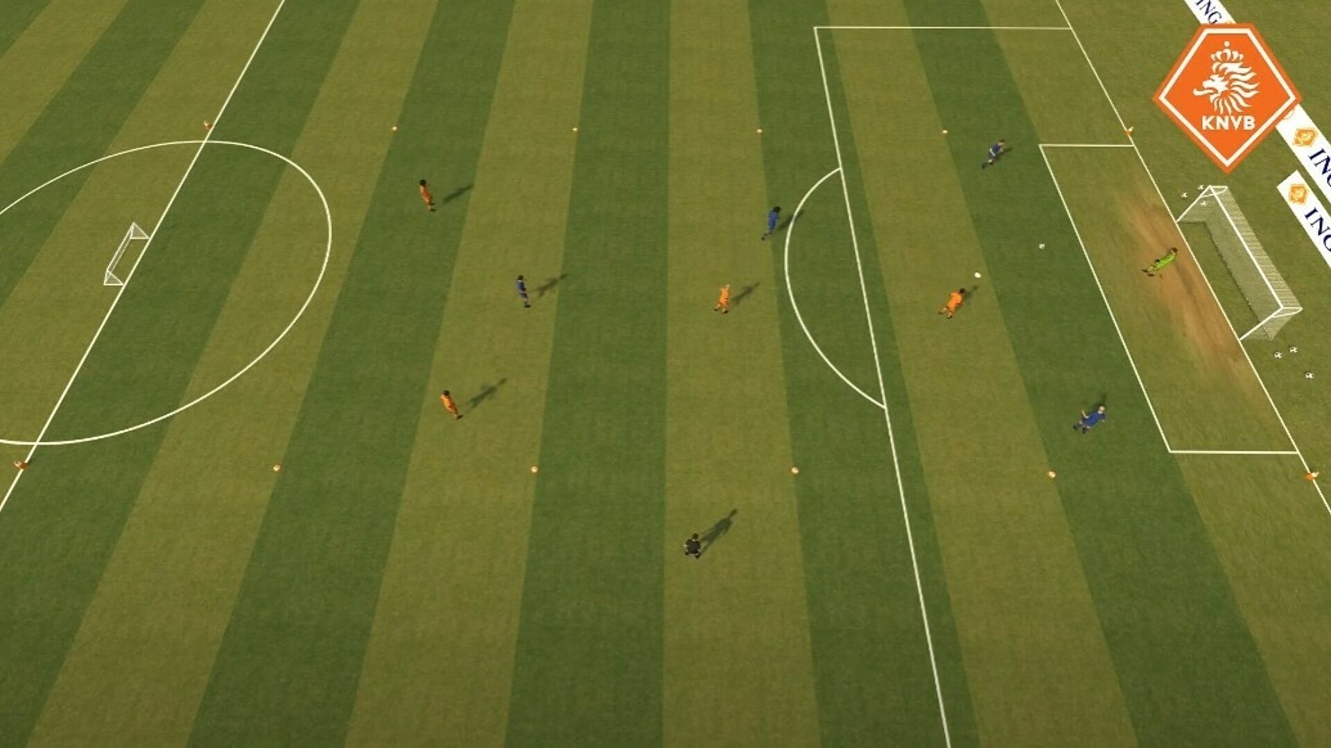 Hoe ziet deze oefening eruit?