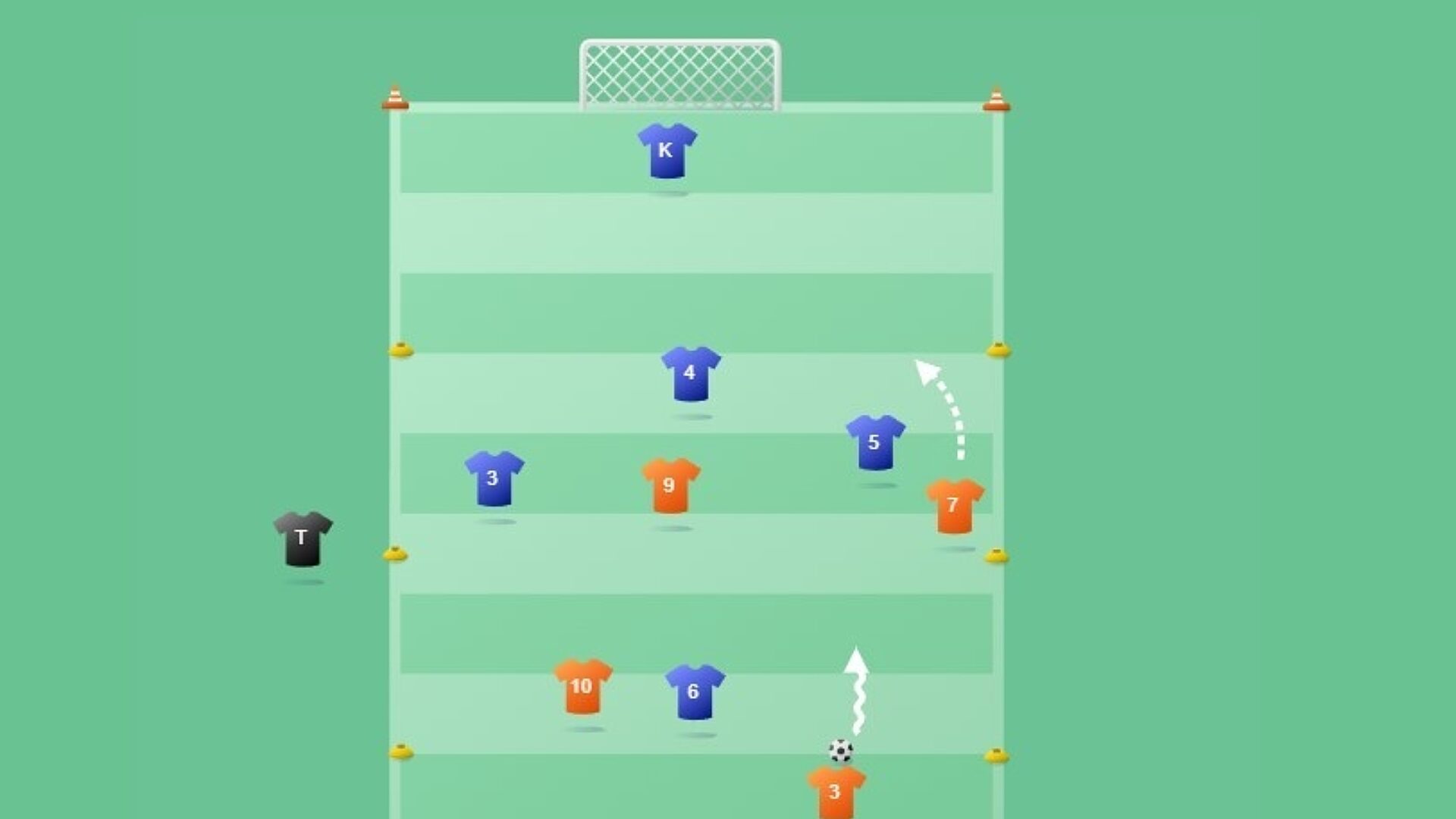 4k tegen 4 afbeelding