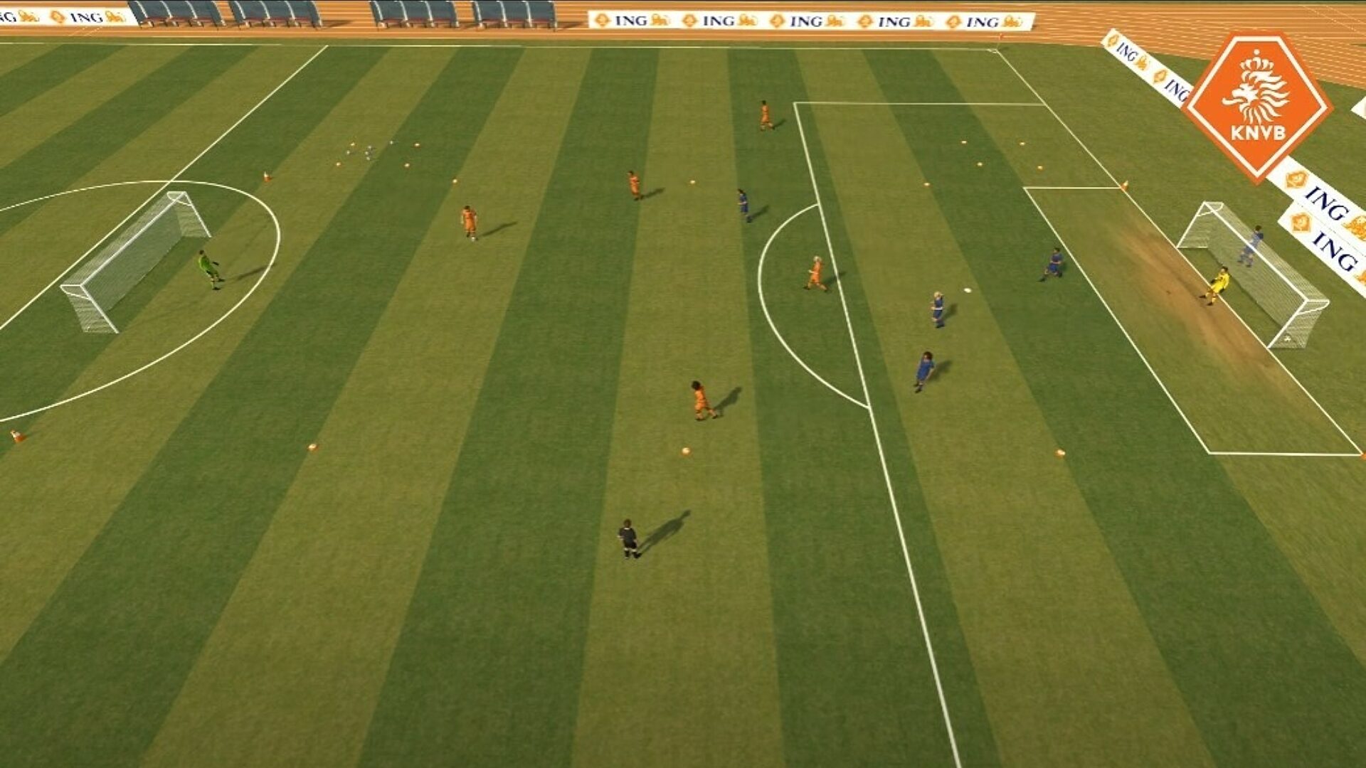 Hoe ziet deze oefening eruit?