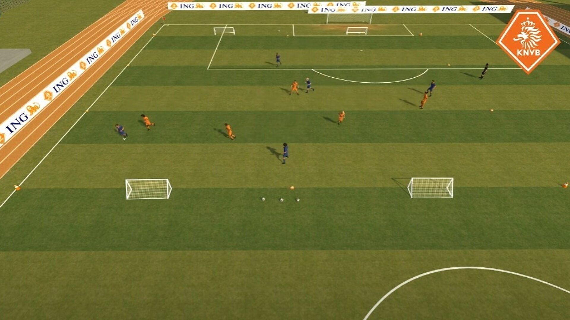 Hoe ziet deze oefening eruit?